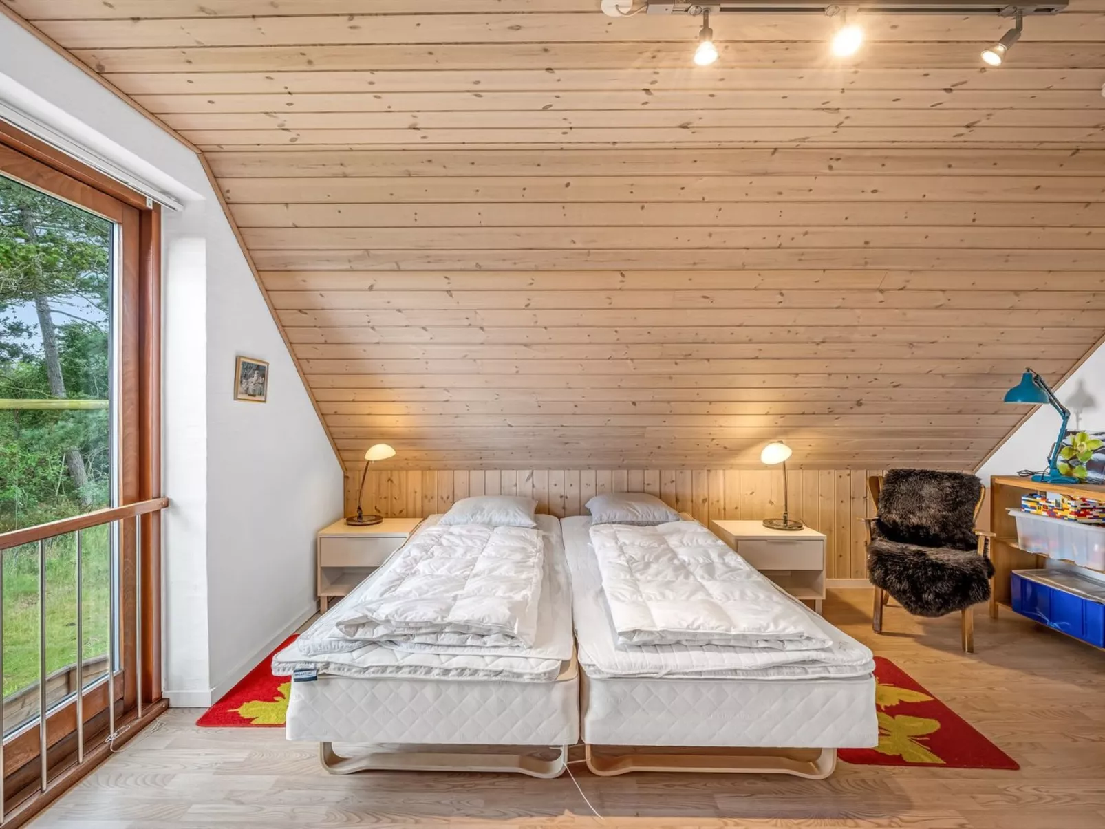 "Martje" - 900m from the sea-Binnen