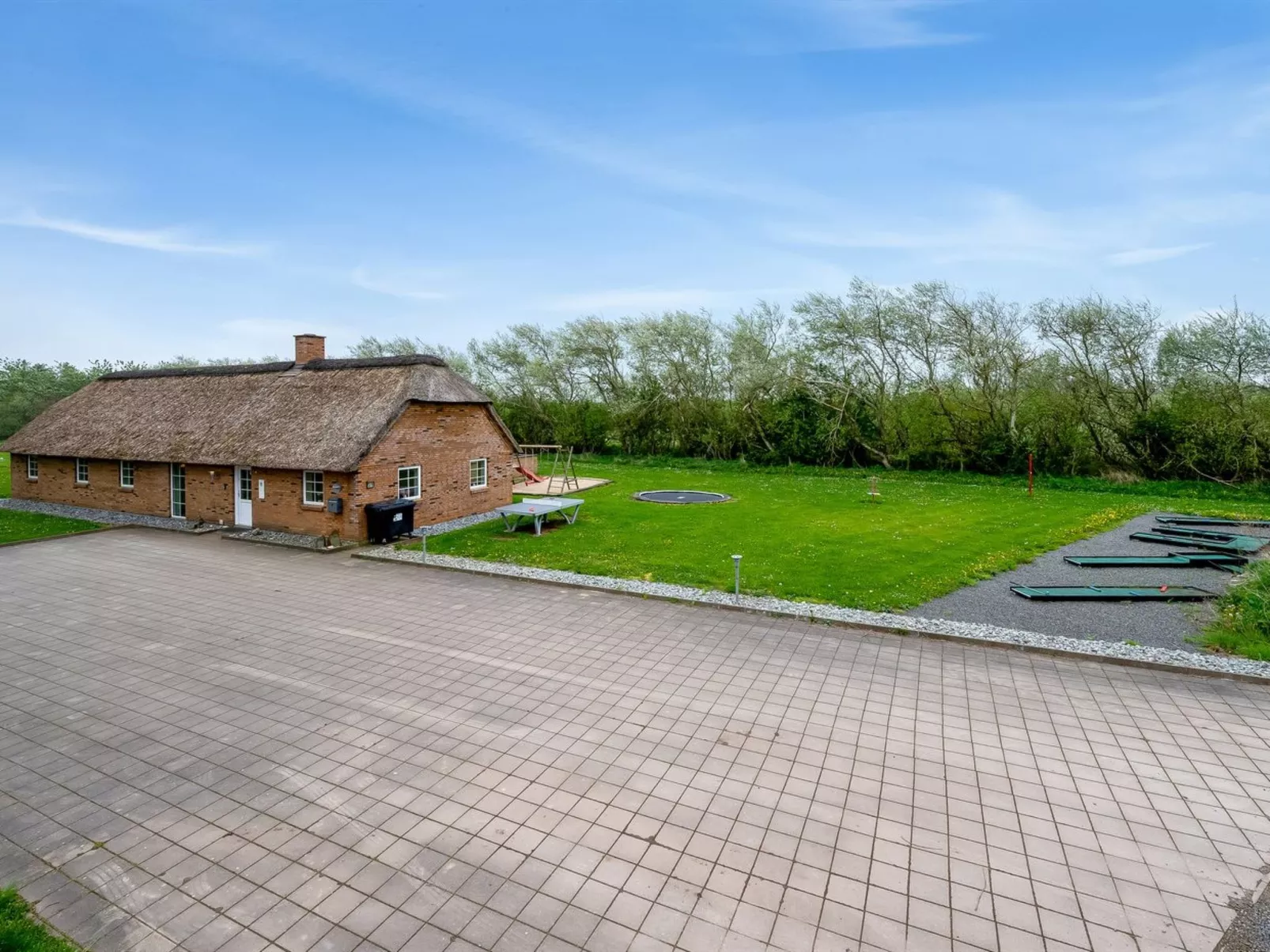 "Benthe" -  from the sea-Buiten