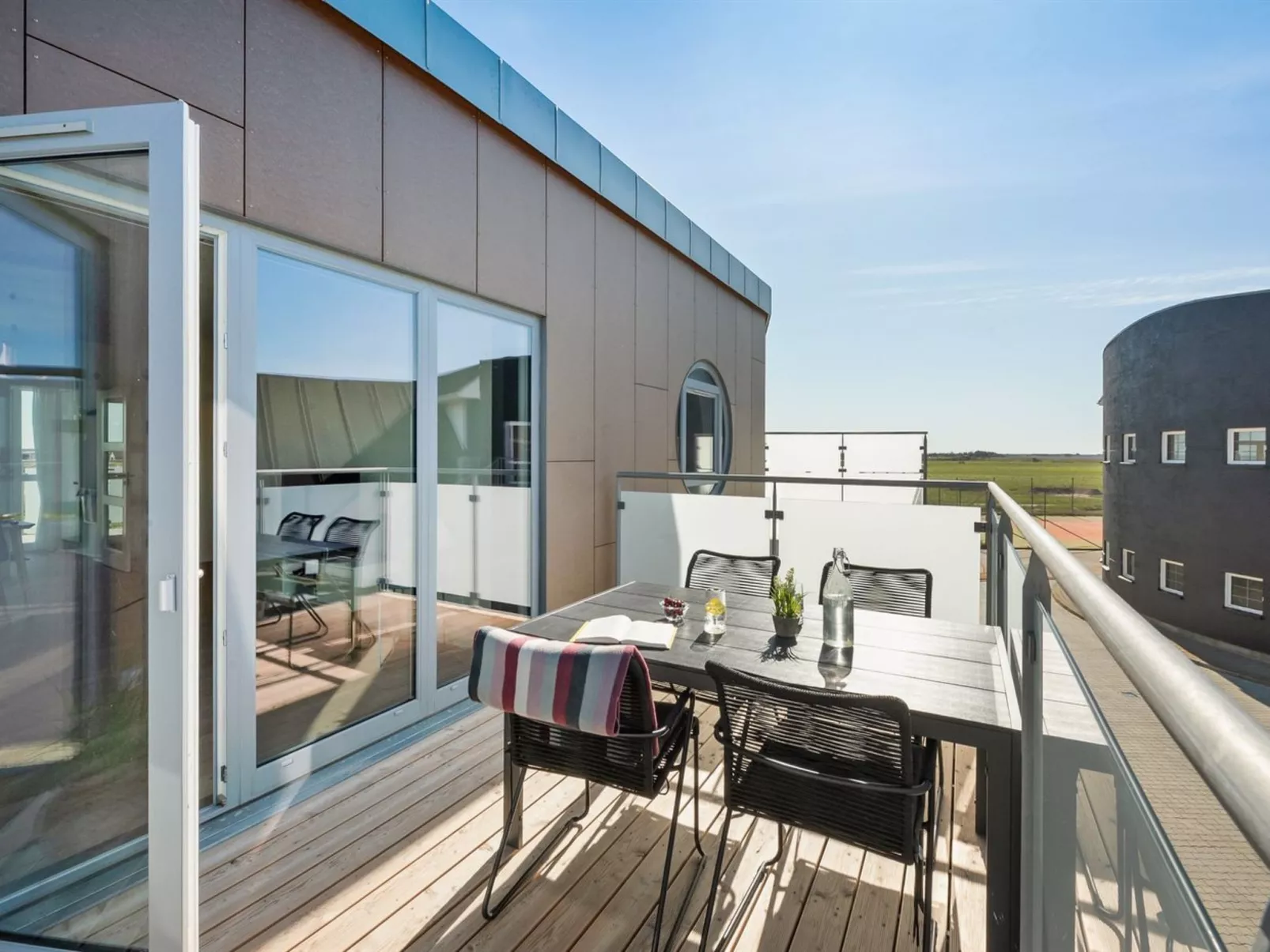 "Aiana" - 250m from the sea-Buiten