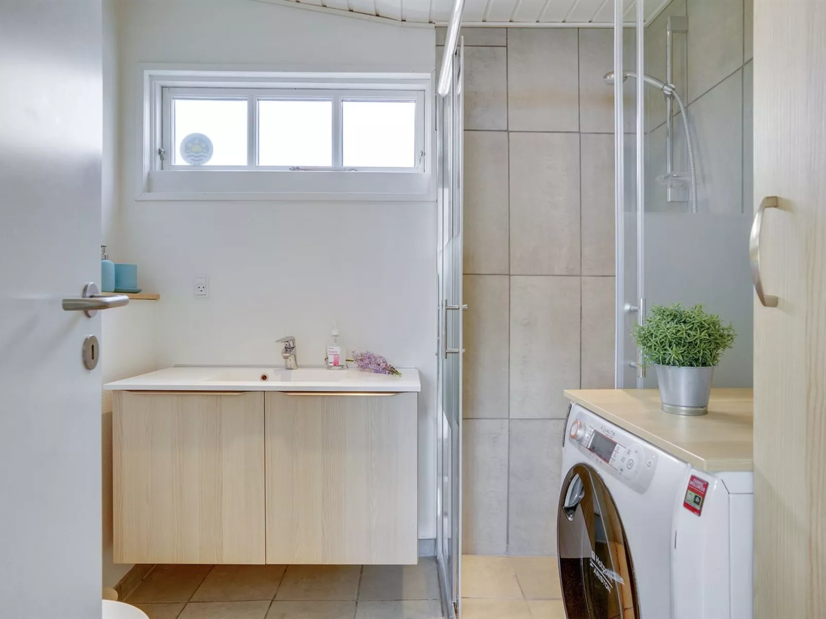 "Stamena" - 200m from the sea-Binnen