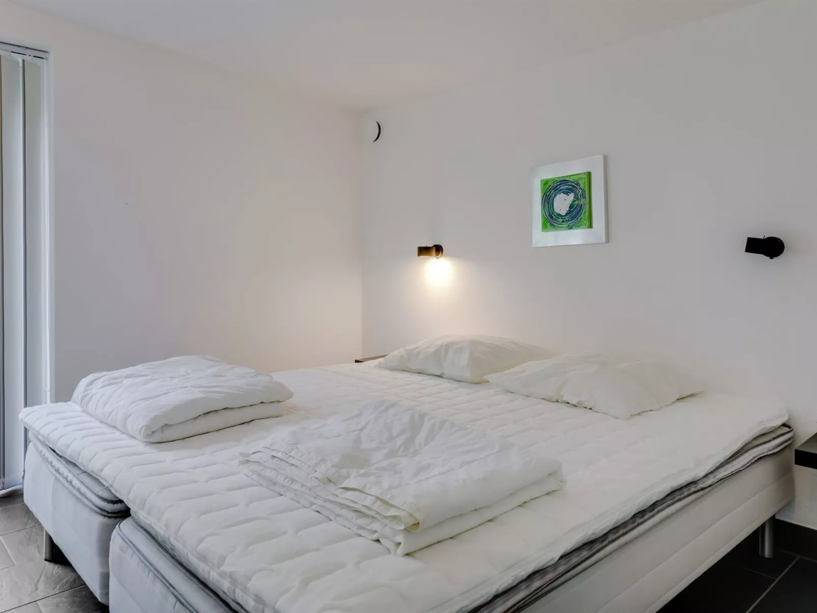 "Elza" - 800m from the sea-Binnen