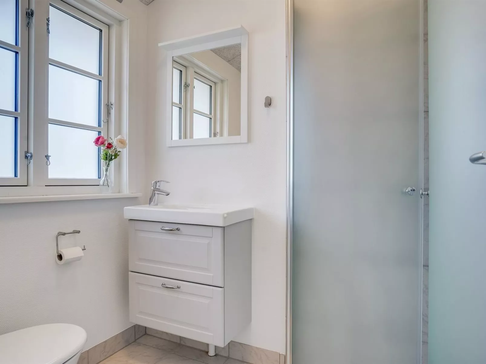 "Ibo" - 900m from the sea-Binnen