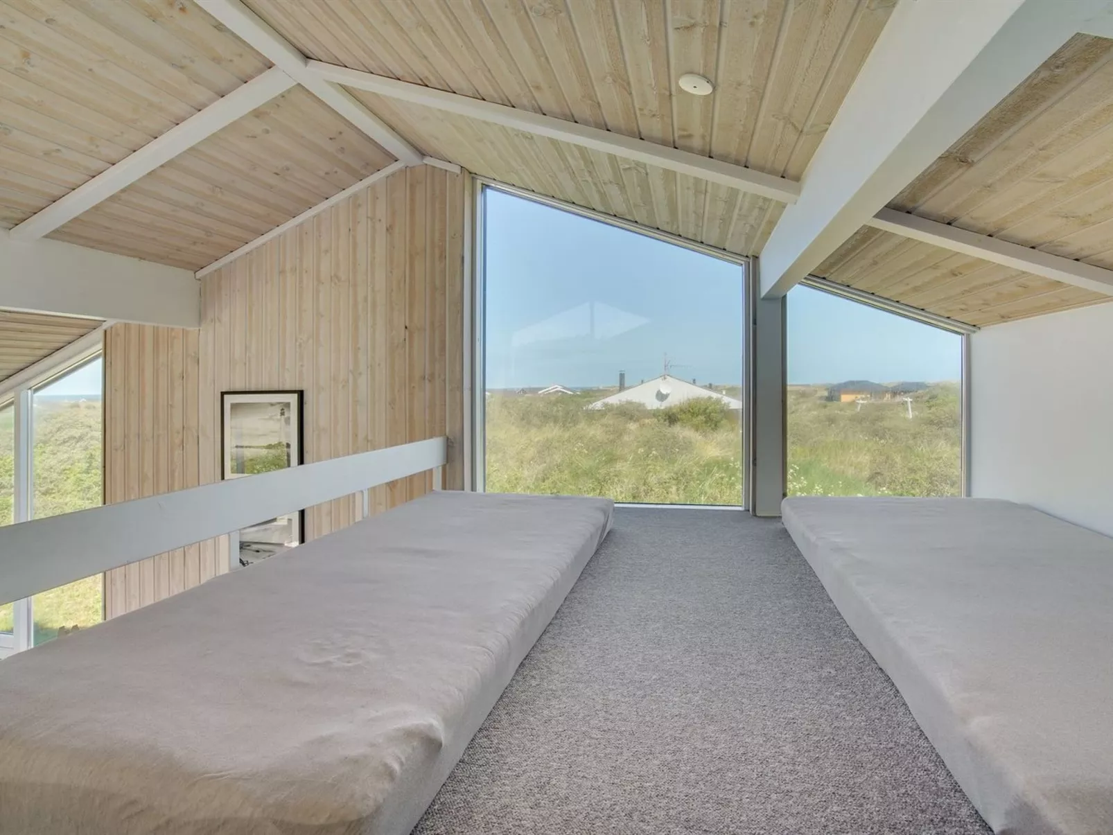 "Welma" - 500m from the sea-Binnen