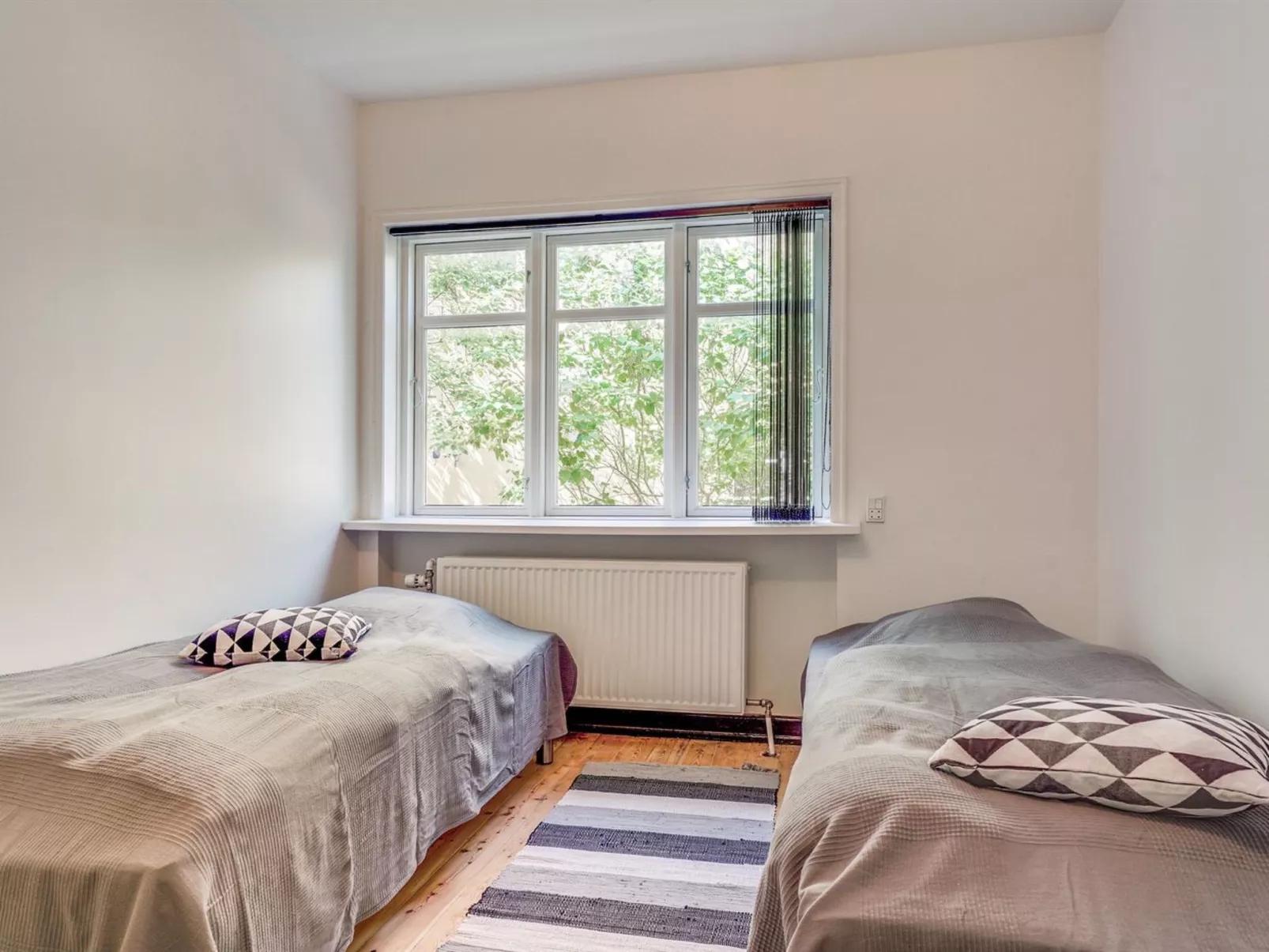 "Sölve" - 900m from the sea-Binnen