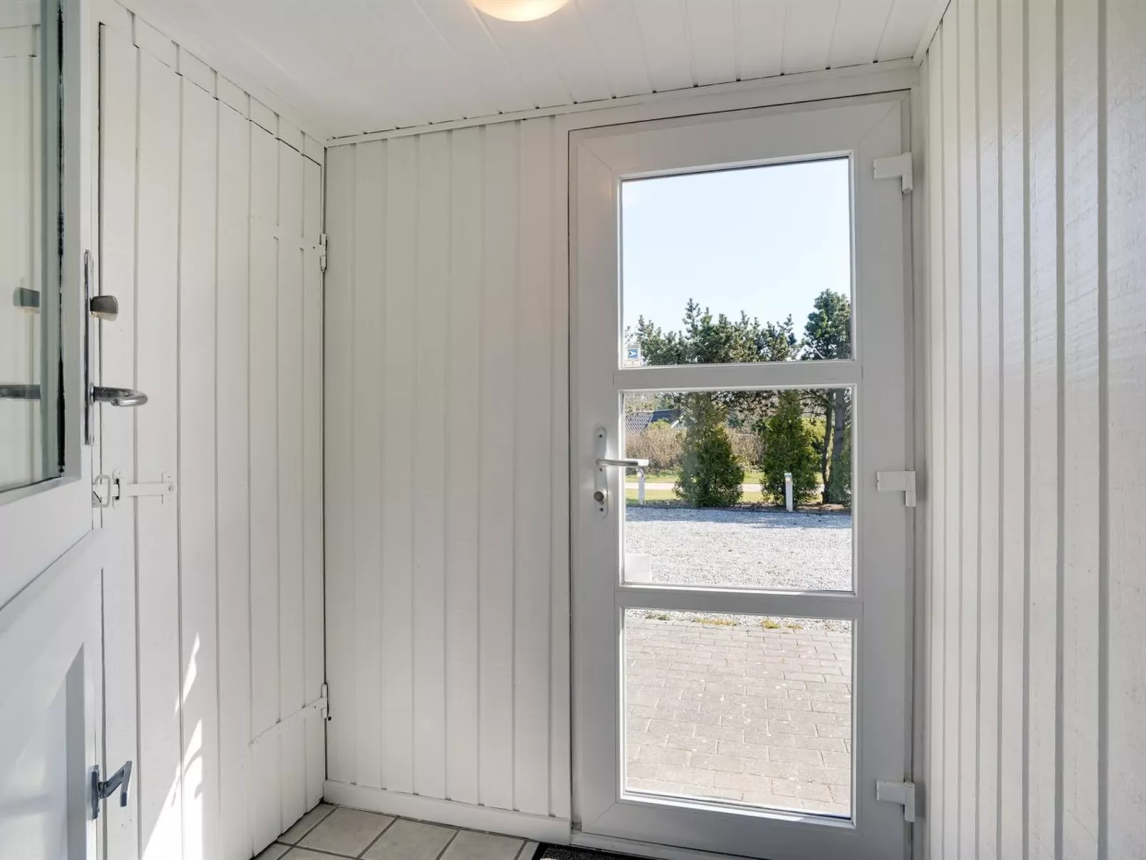 "Edvardsine" - 12km from the sea-Binnen