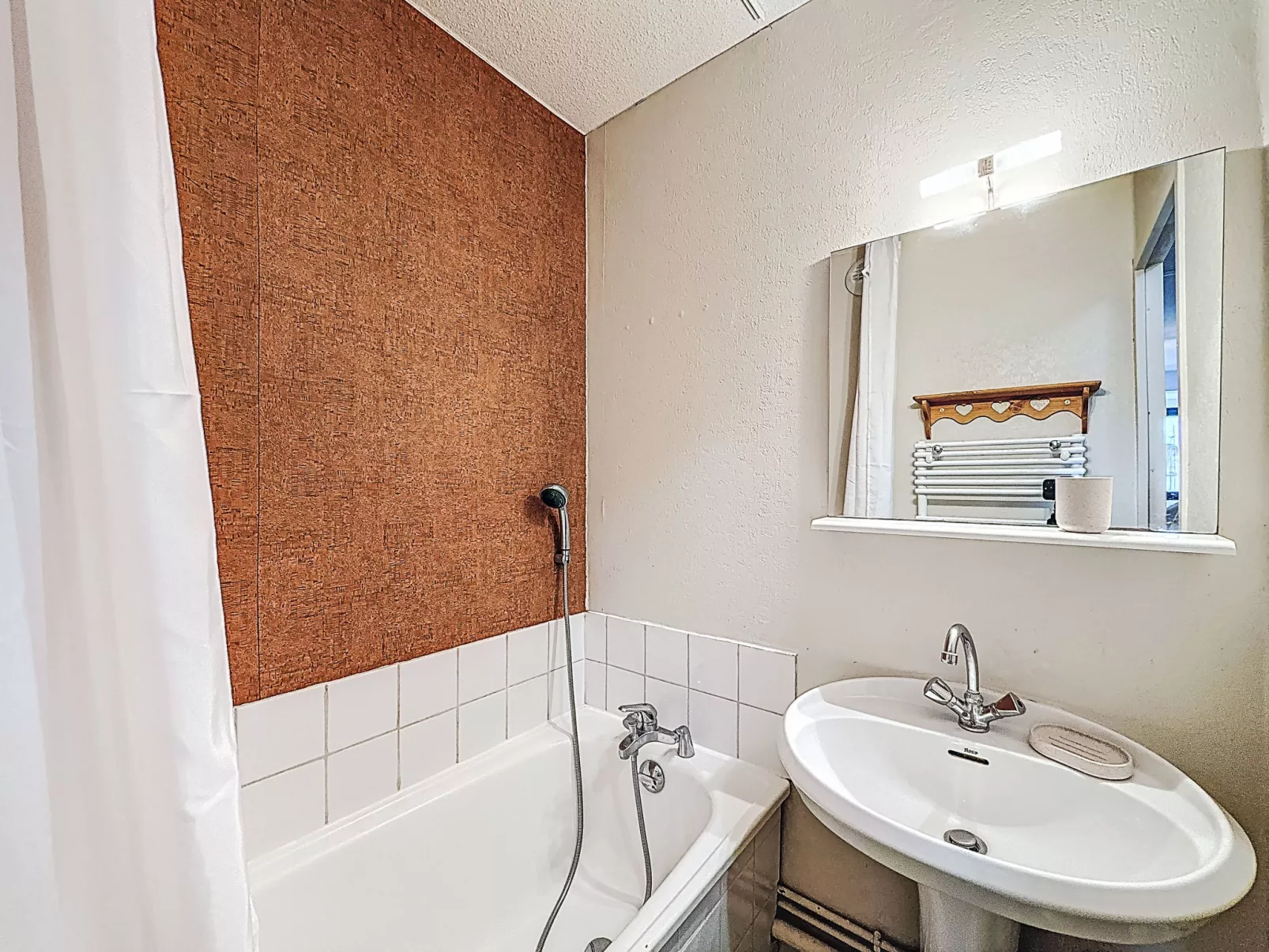 Plein Soleil (Val Claret)-Binnen