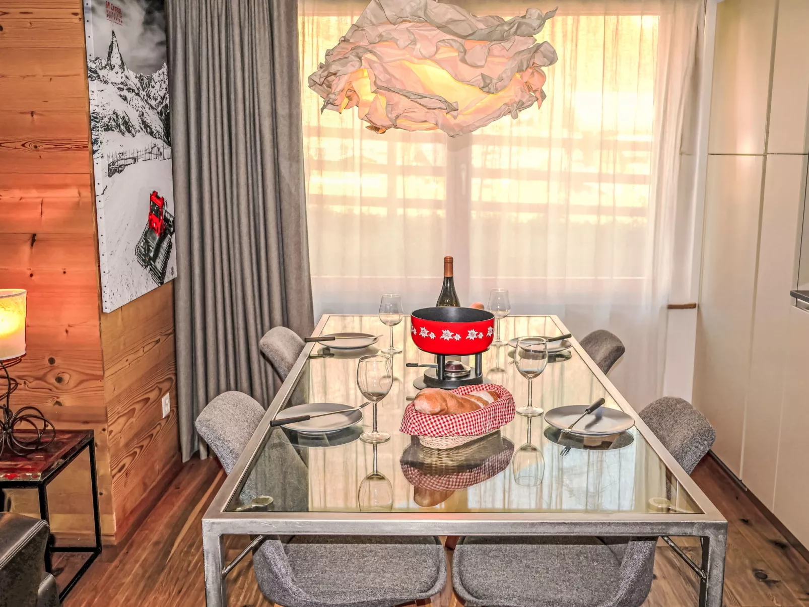 Haus Findelbach / Apt. Happy Lily-Binnen