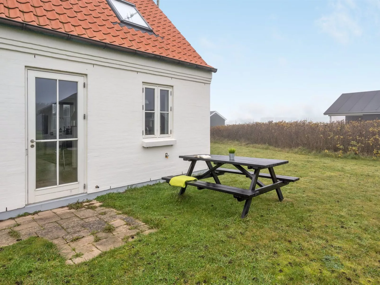 "Adrian" - 200m from the sea-Buiten