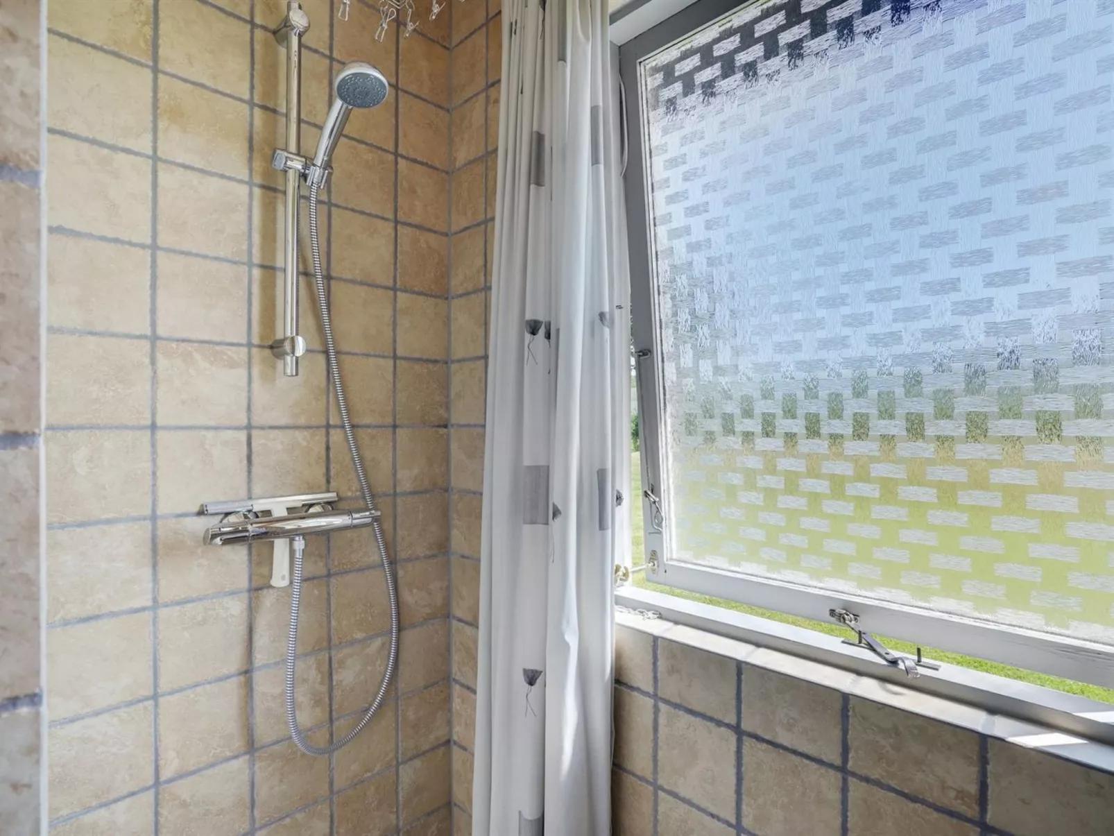 "Hila" - 900m from the sea-Binnen