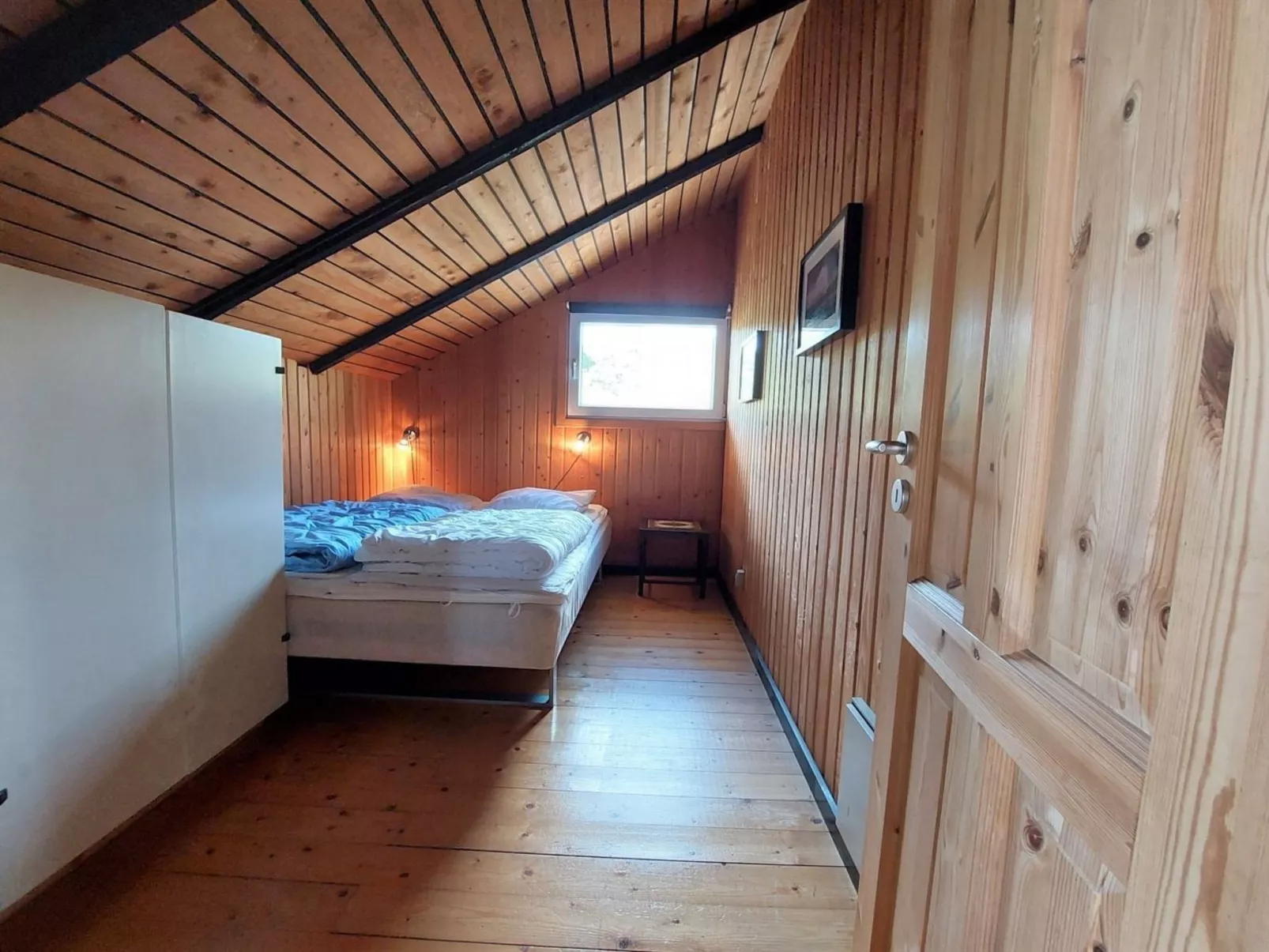 "Beneta" - 300m from the sea-Binnen