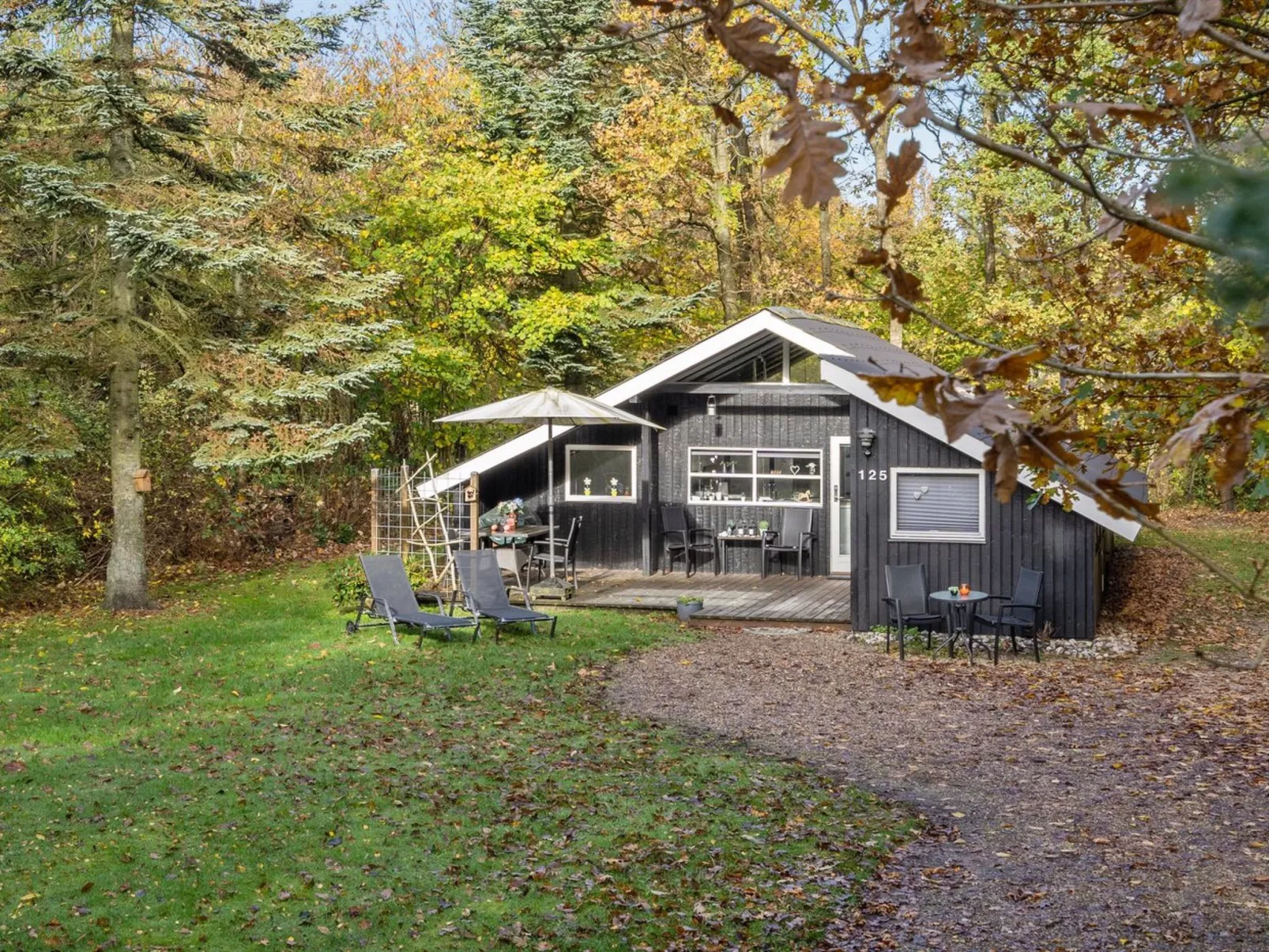 "Elisabeta" - 28km from the sea-Buiten