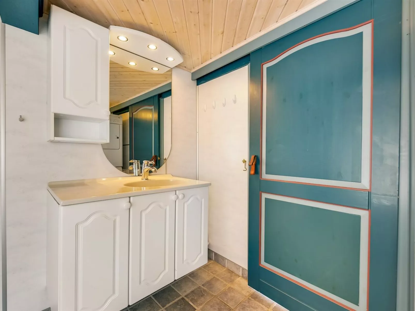 "Willi" - 3km from the sea-Binnen