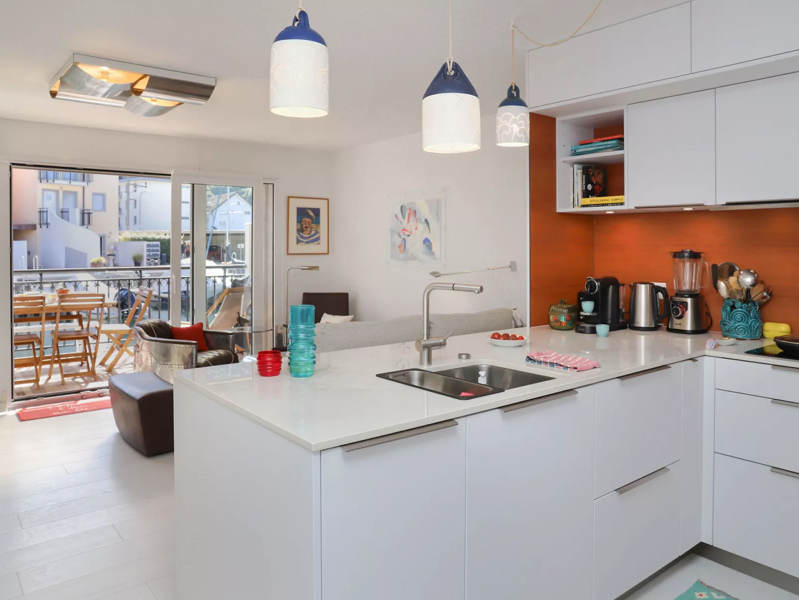 Bougainville C3/R-Binnen