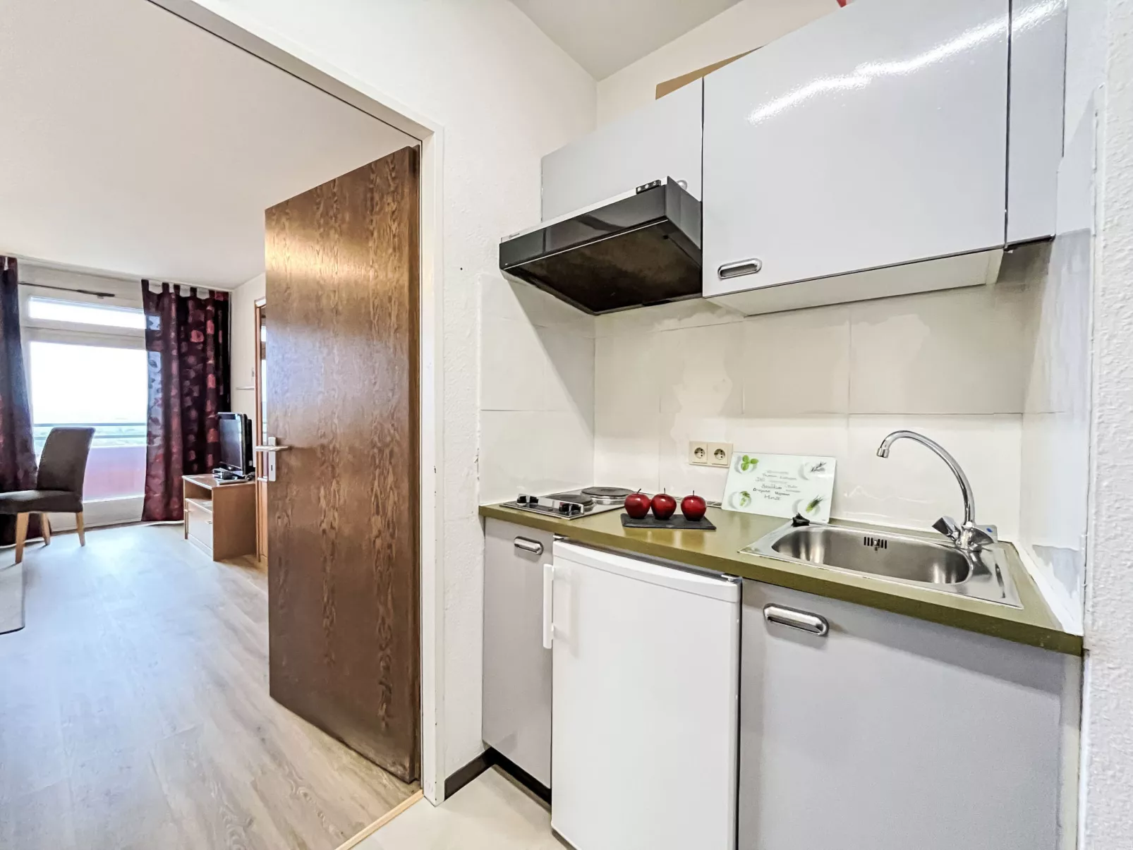 Braubach (B715)-Binnen