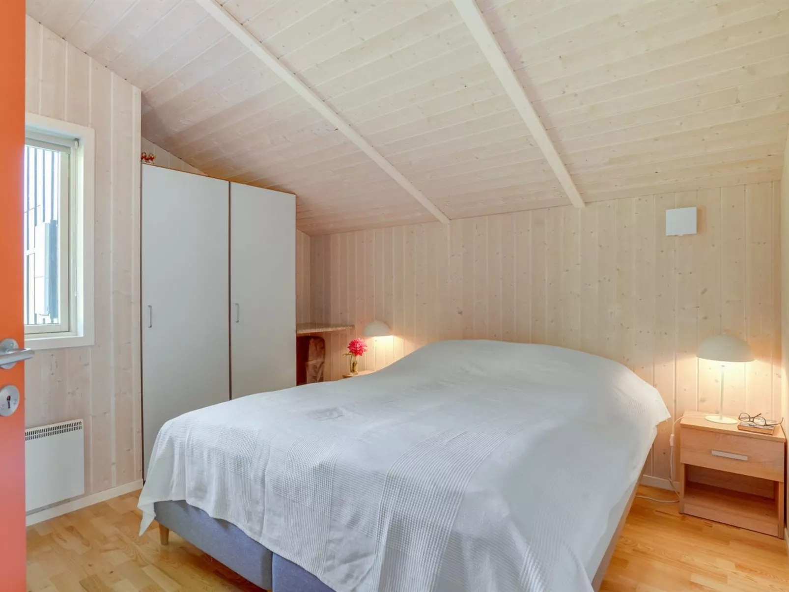 "Karoliina" - 900m from the sea-Binnen