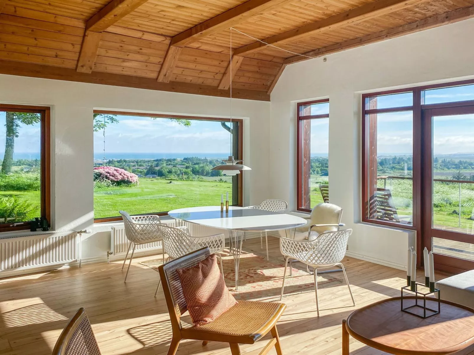 "Nella" - 1.2km from the sea-Binnen