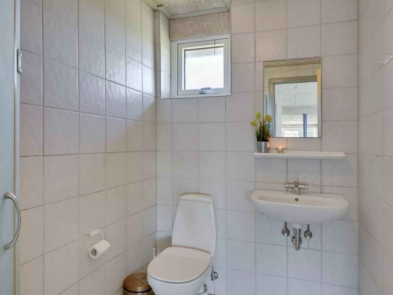 "Nanette" - 300m to the fjord-Binnen