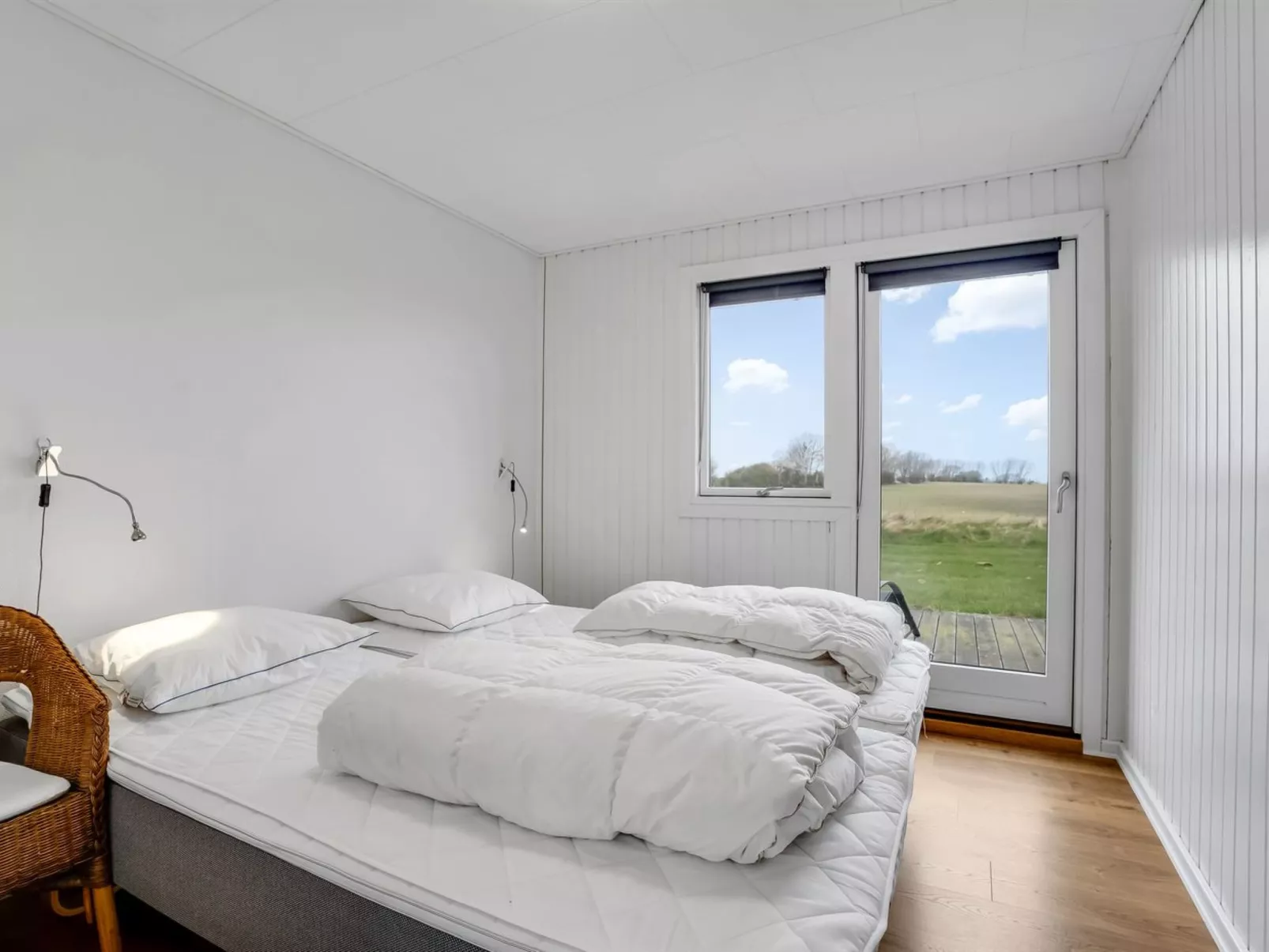 "Esther" - 700m from the sea-Binnen