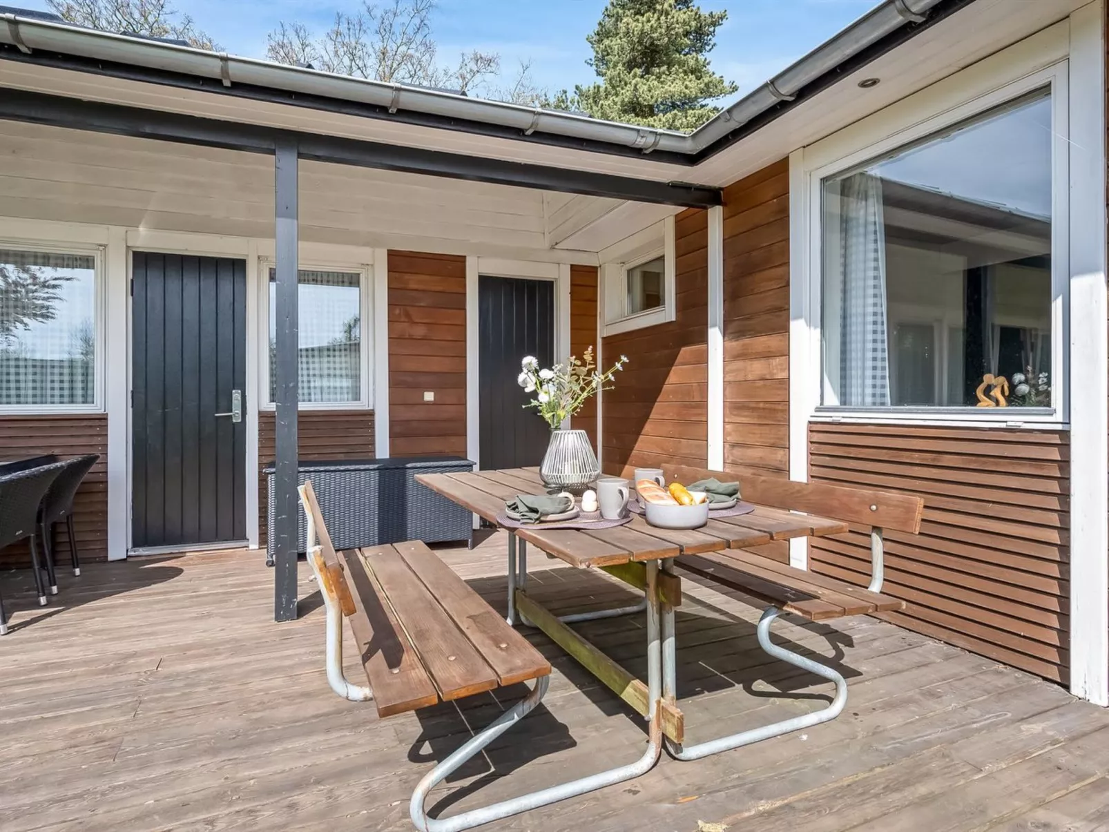 "Teija" - 300m from the sea-Buiten