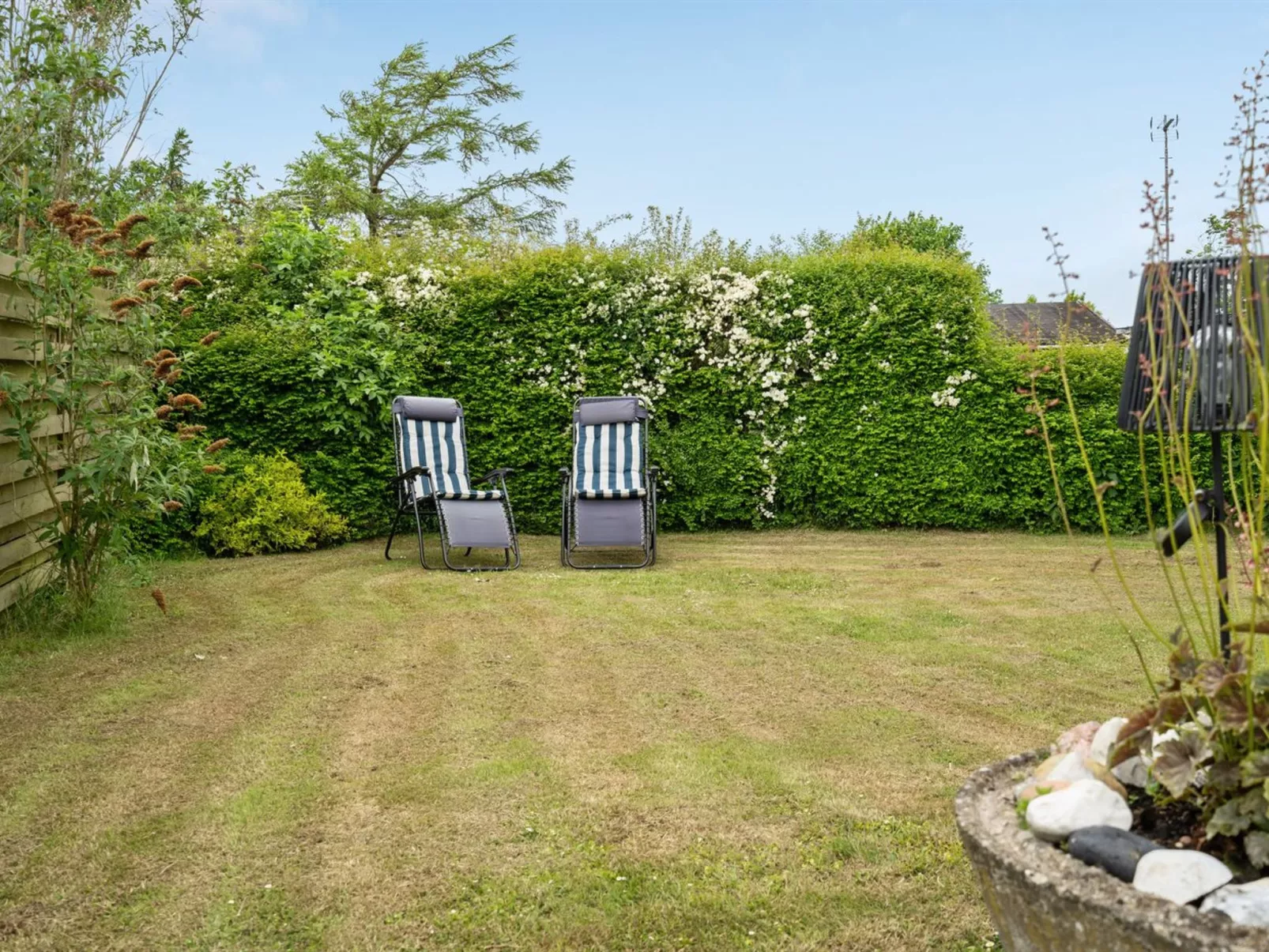 "Gisl" - 400m from the sea-Buiten