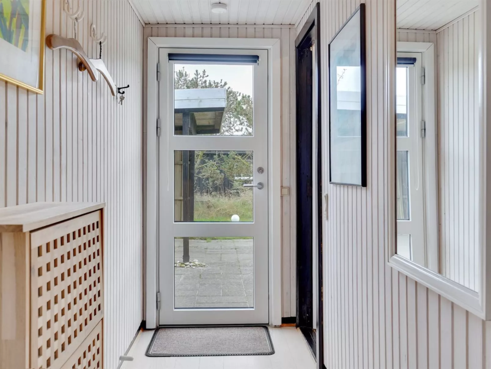 "Bernadet" - 425m from the sea-Binnen