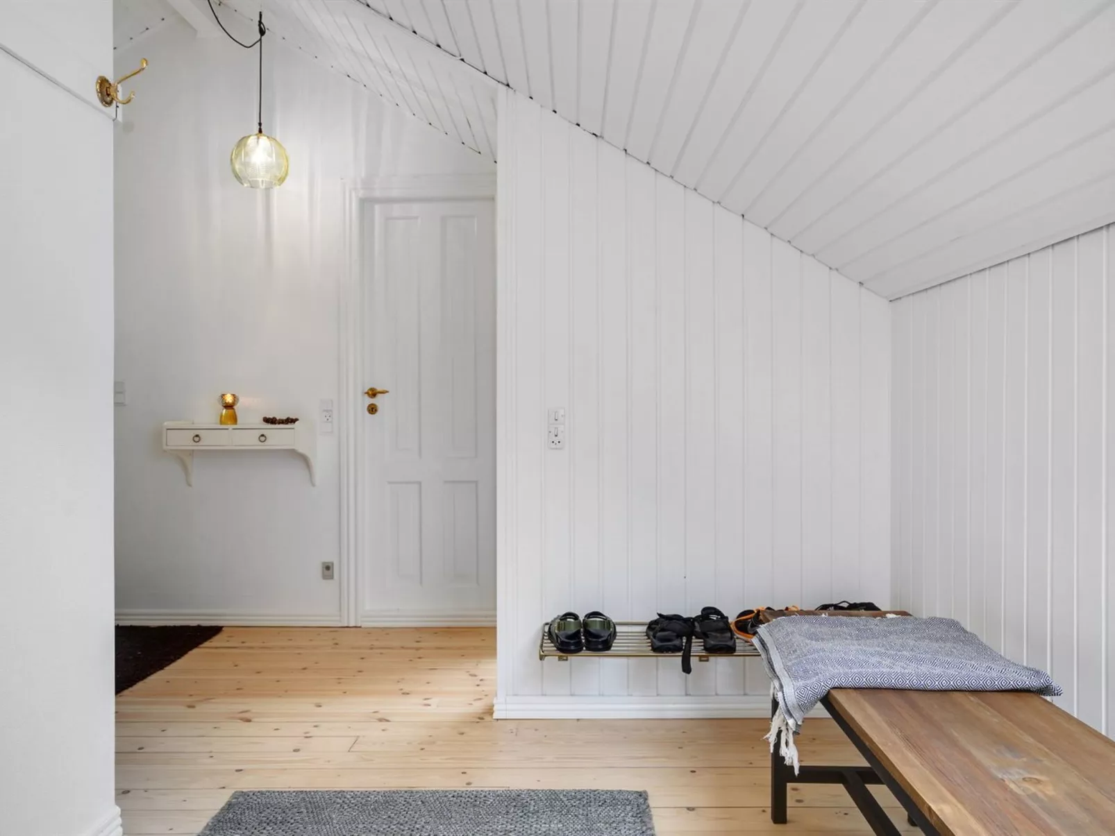 "Rakita" - 550m from the sea-Binnen