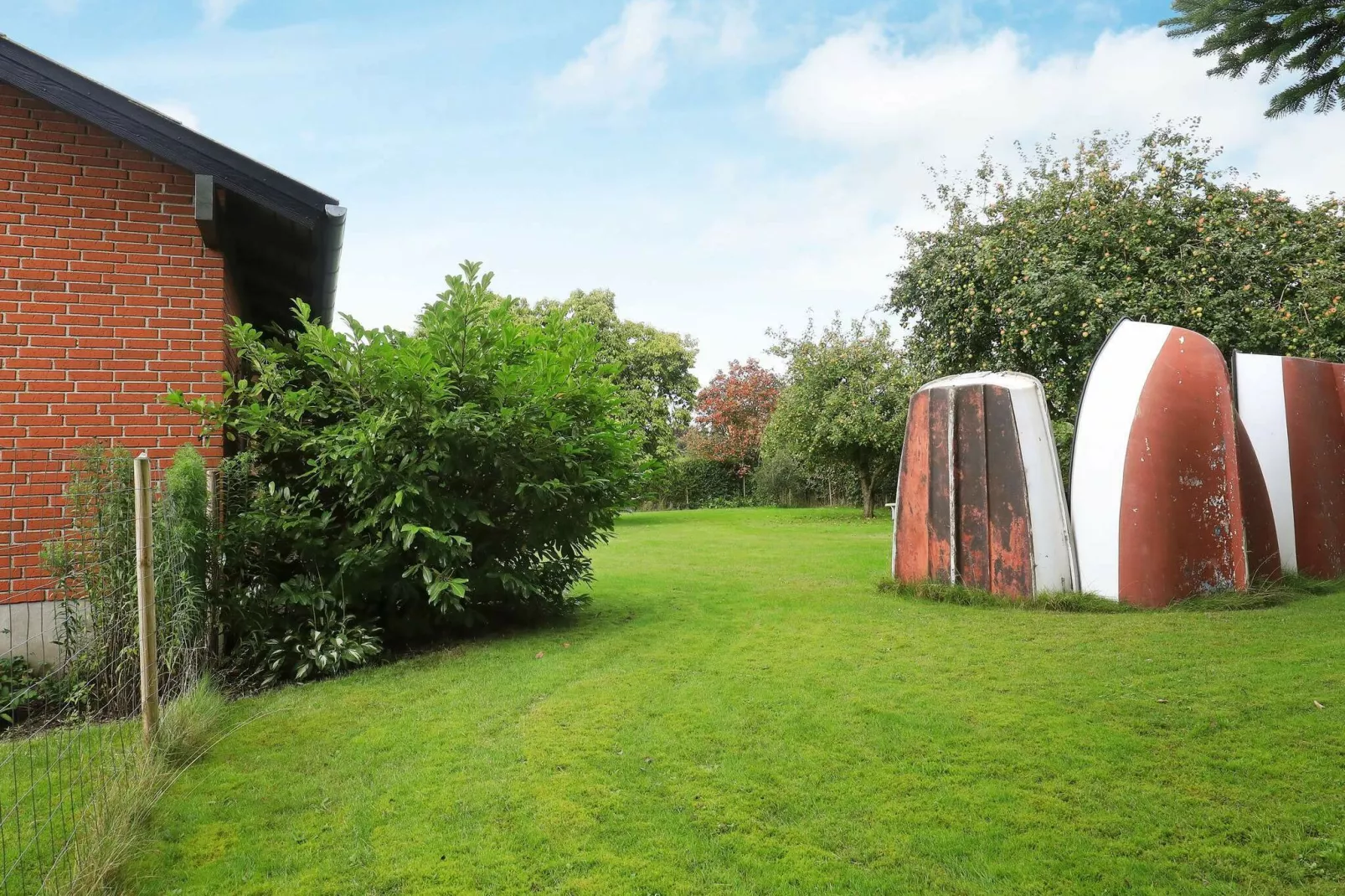 4 persoons vakantie huis in Ærøskøbing-By Traum-Uitzicht