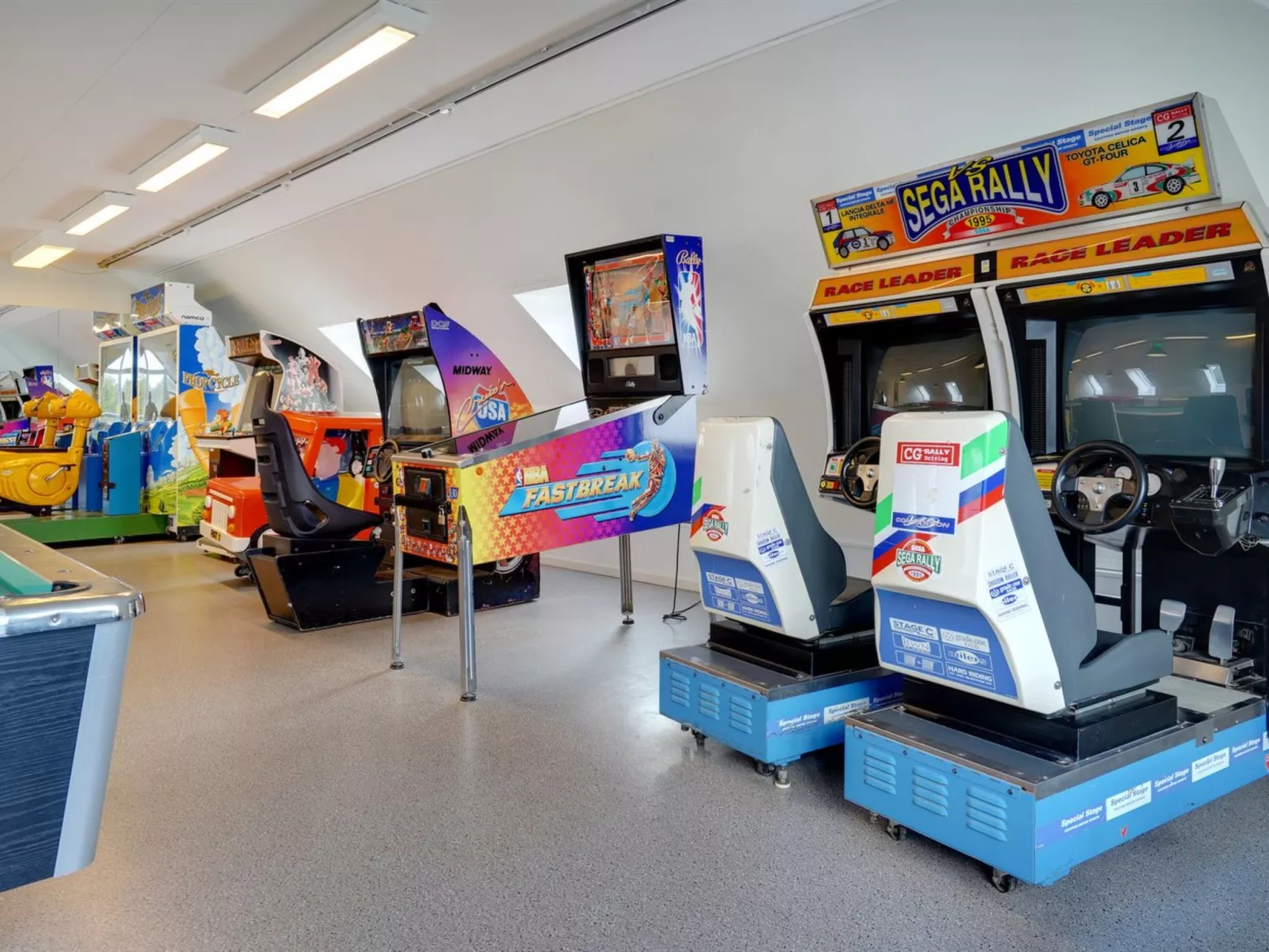 "Niilo" - 1.7km from the sea-Binnen