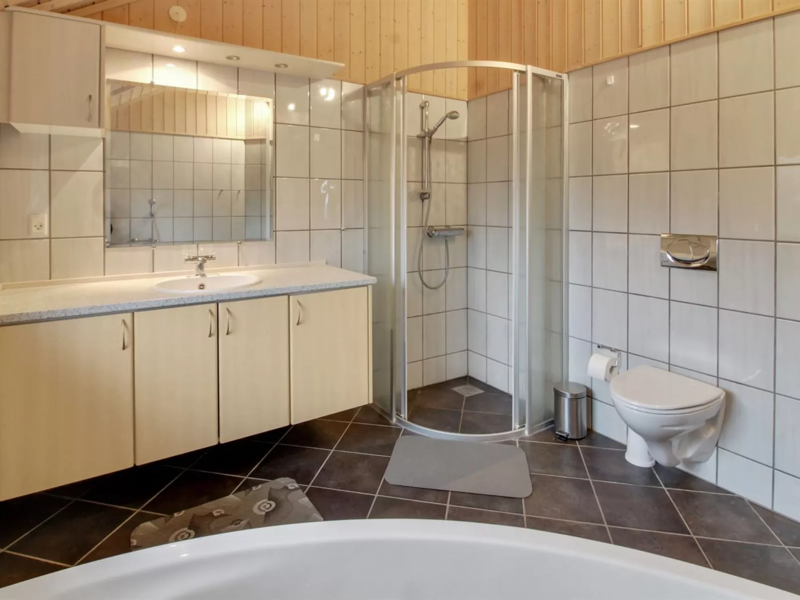 "Oivi" - 430m from the sea-Binnen