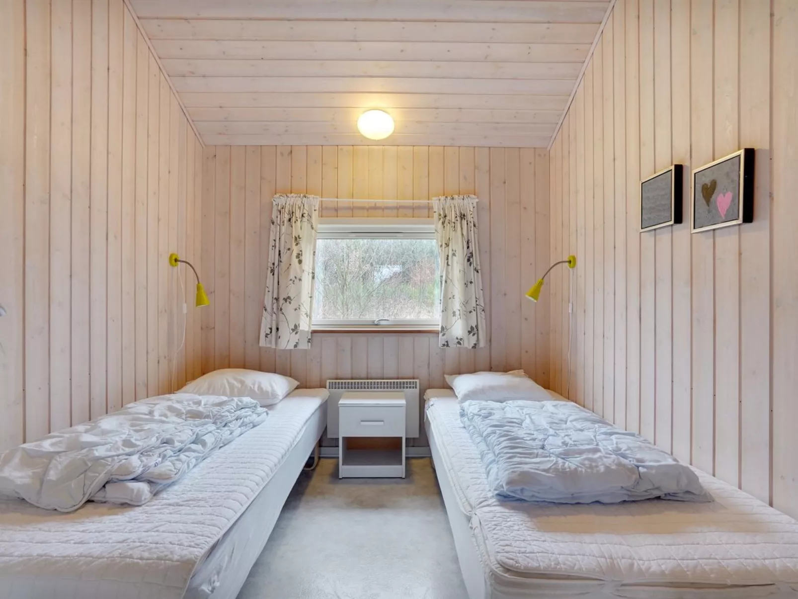 "Tatti" - 30km from the sea-Binnen