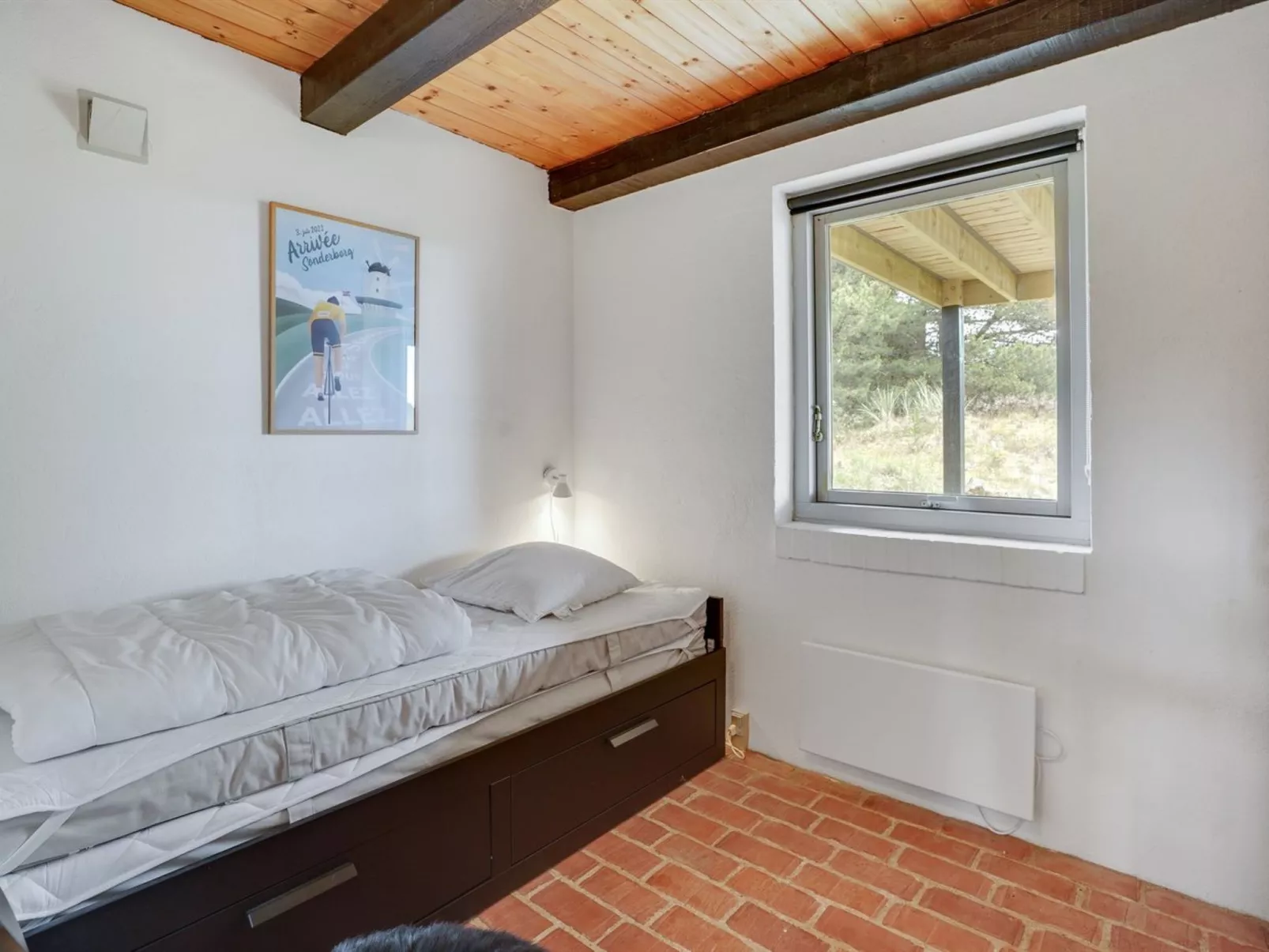 "Jorinde" - 2.8km from the sea-Binnen