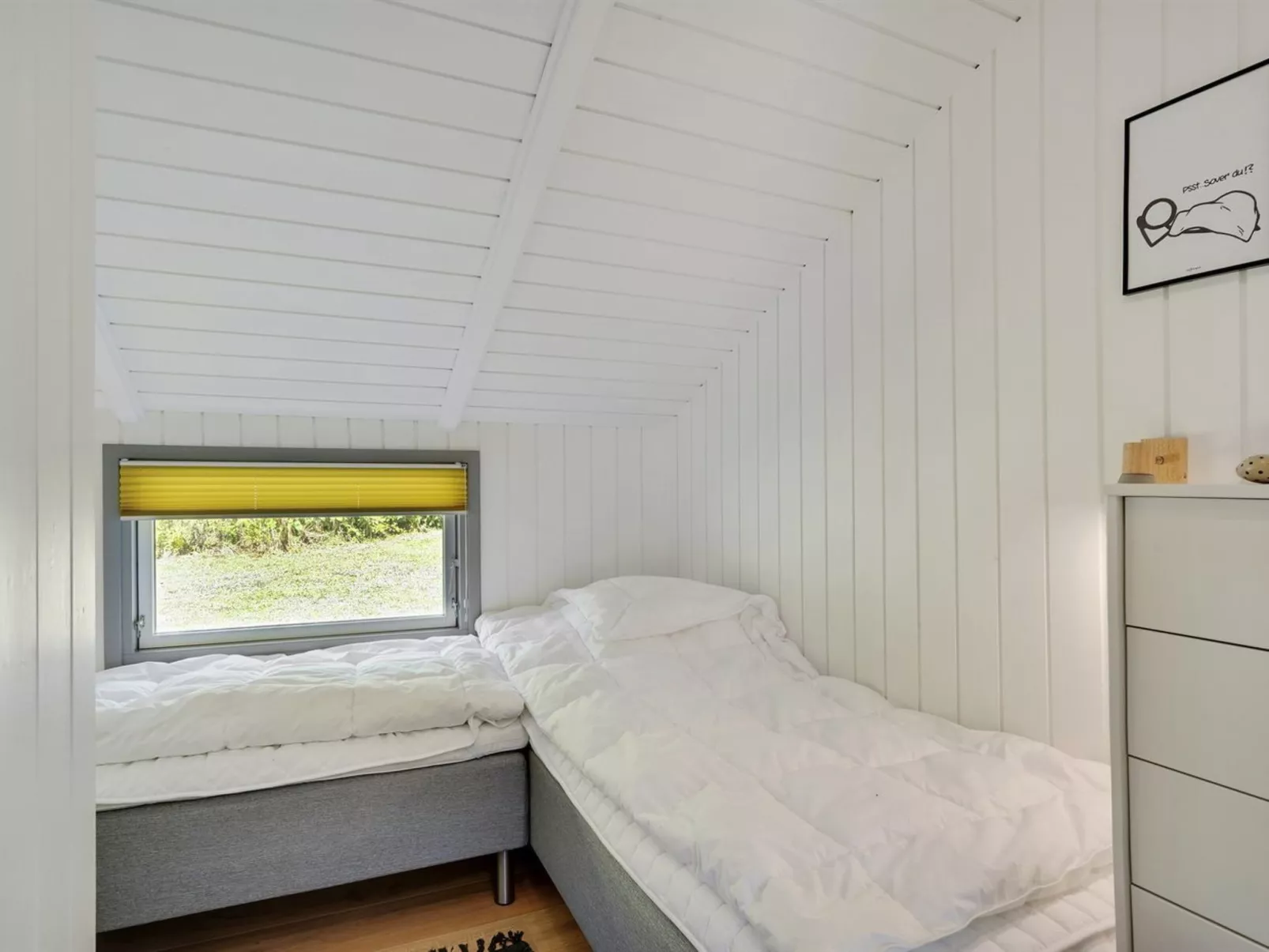 "Gram" - 450m from the sea-Binnen