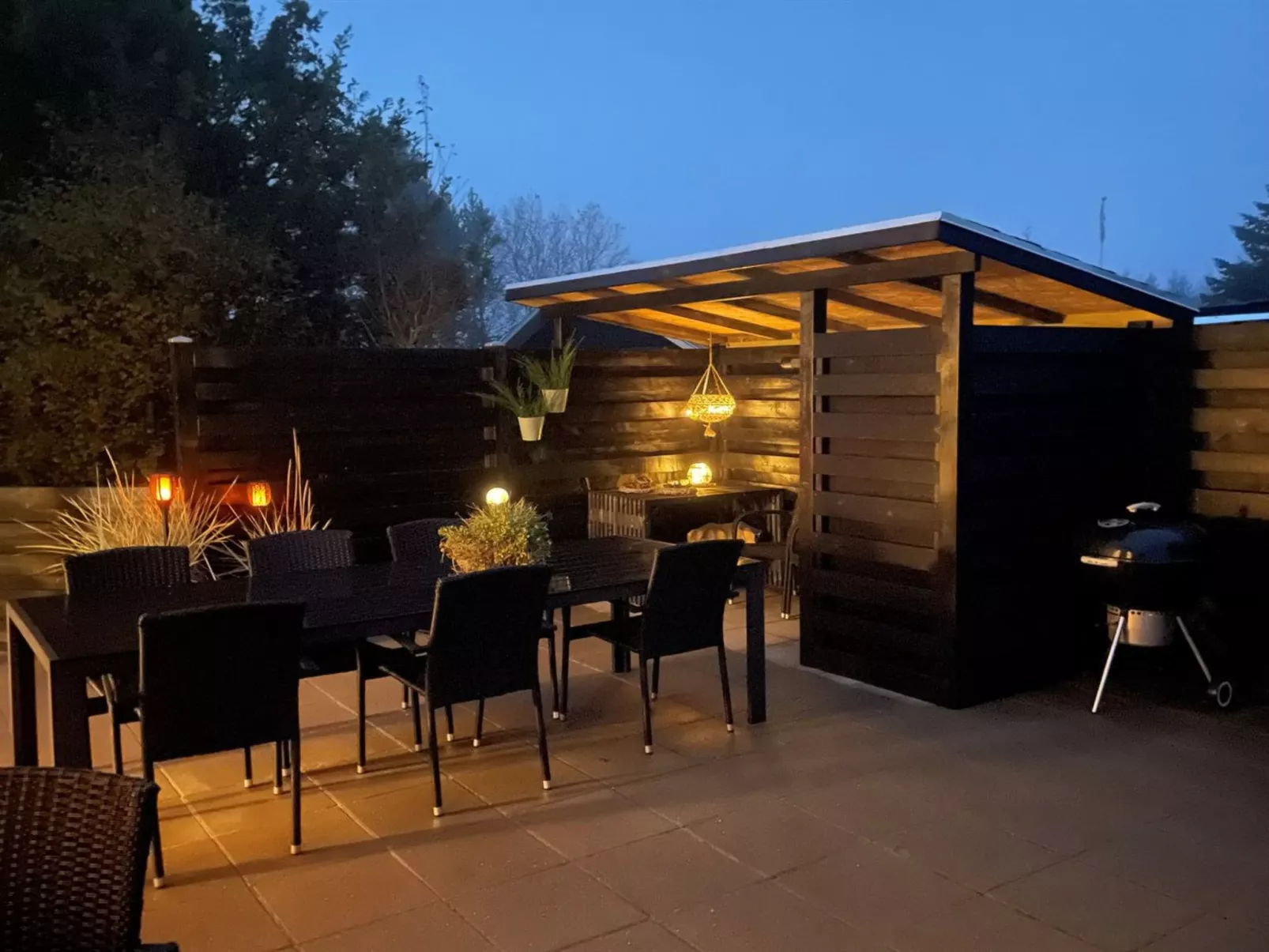 "Swavi" -  from the sea-Buiten