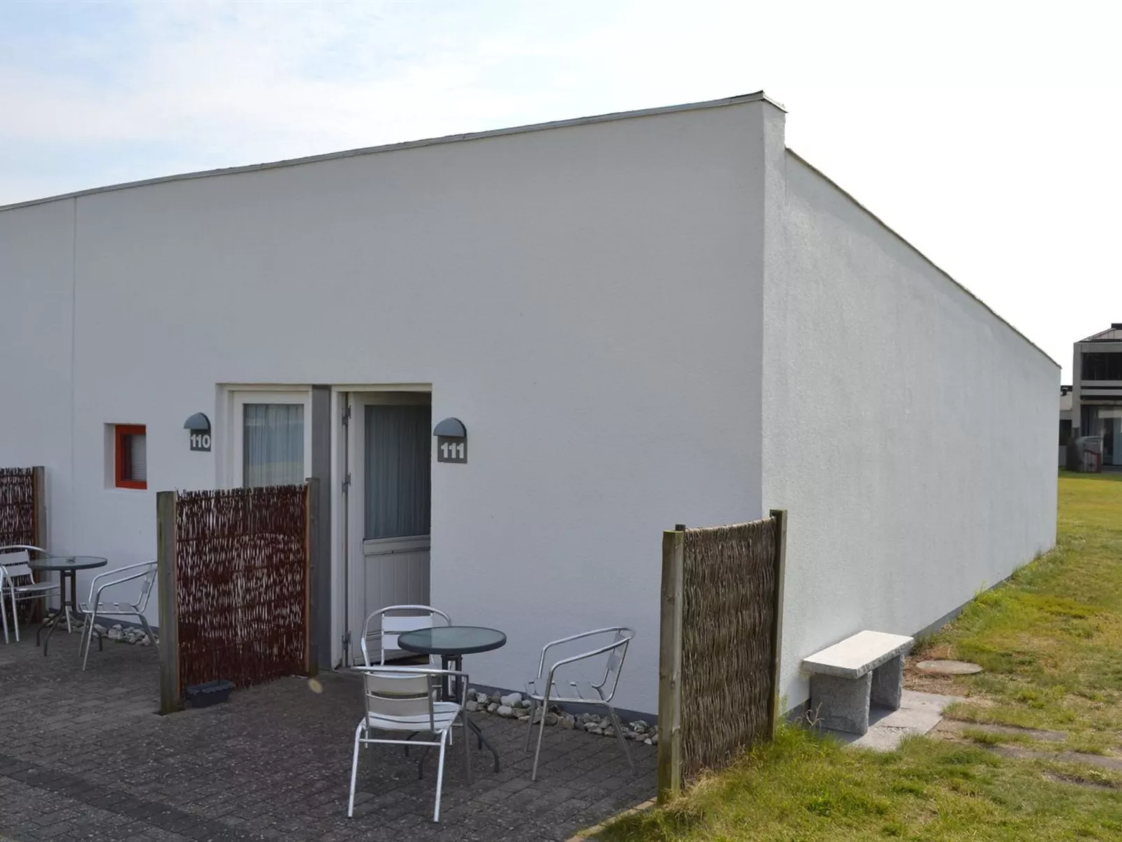 "Illughi" - 500m from the sea-Buiten