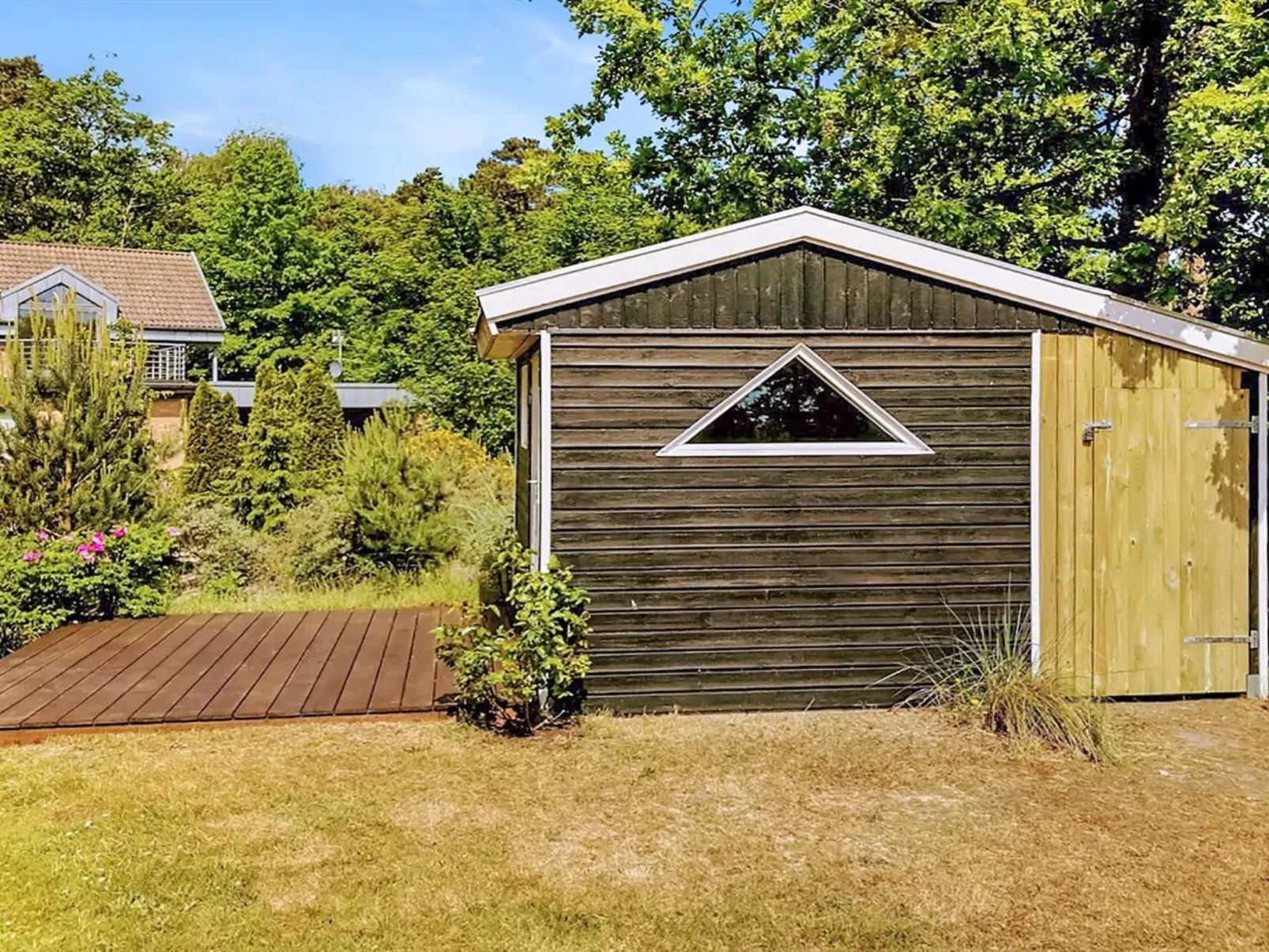 "Anemette" - 100m from the sea-Binnen