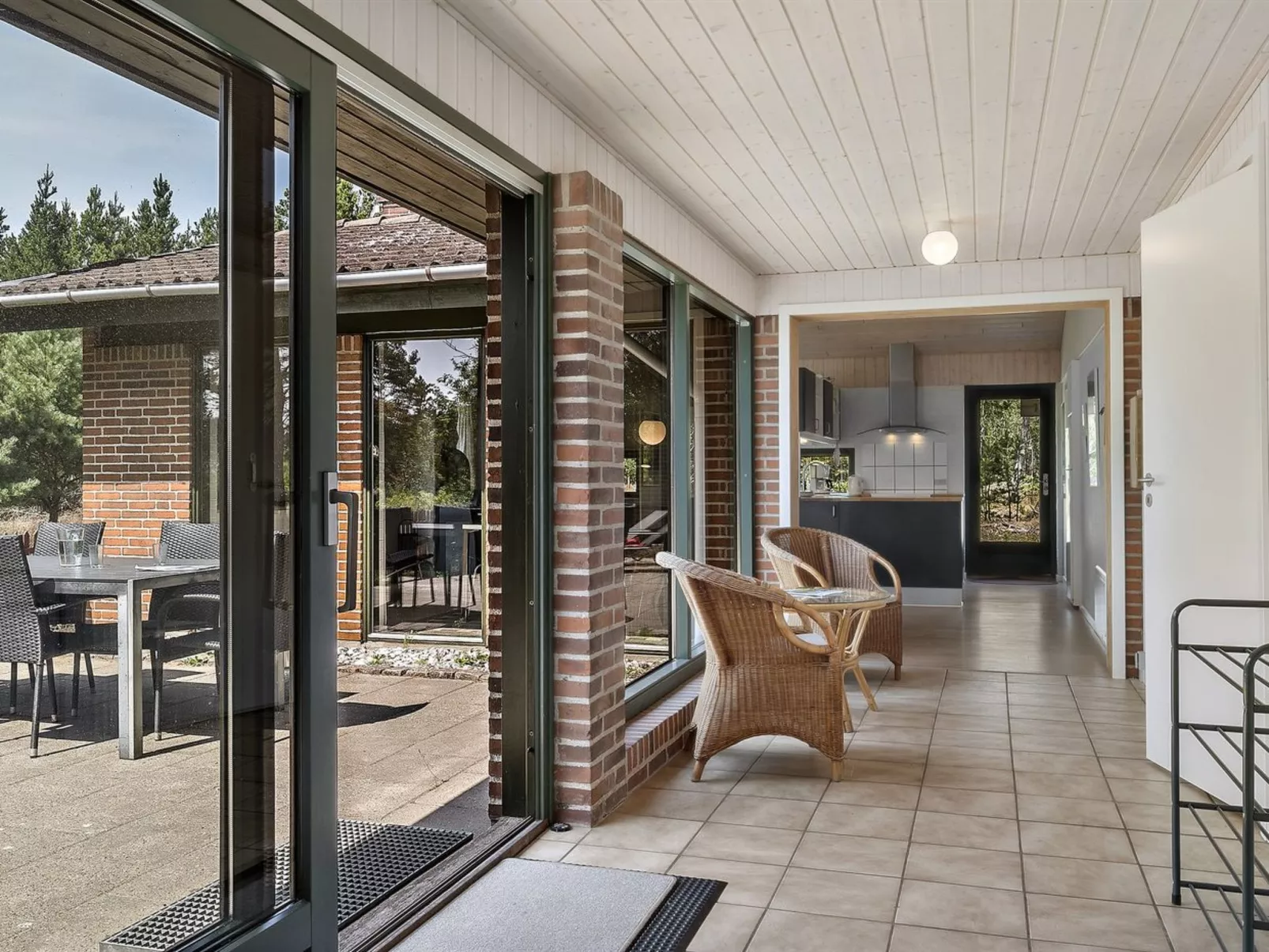 "Stojanka" - 1km from the sea-Binnen