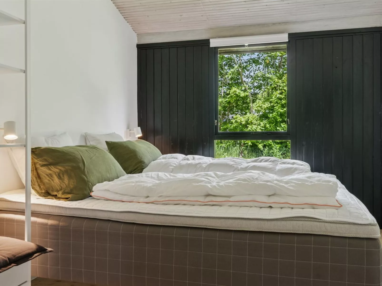 "Ilsabet" - 750m from the sea-Binnen