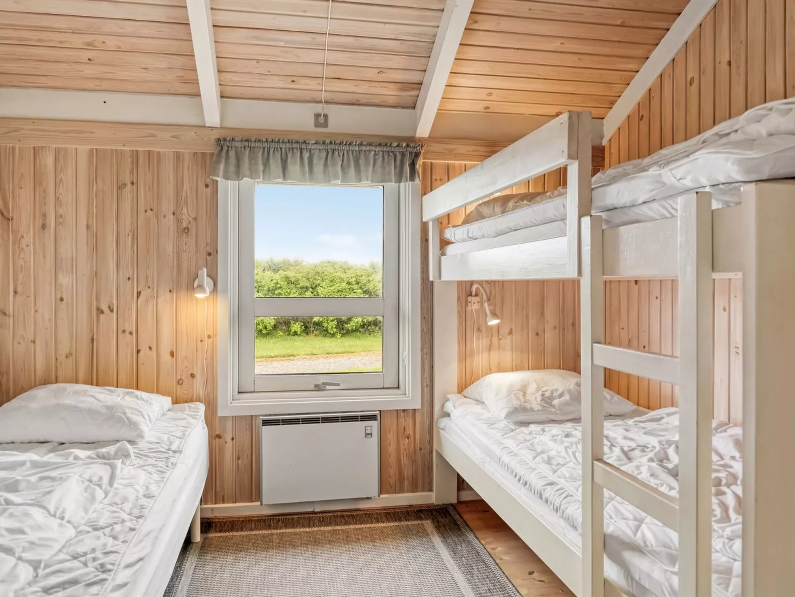 "Sina" - 300m from the sea-Binnen