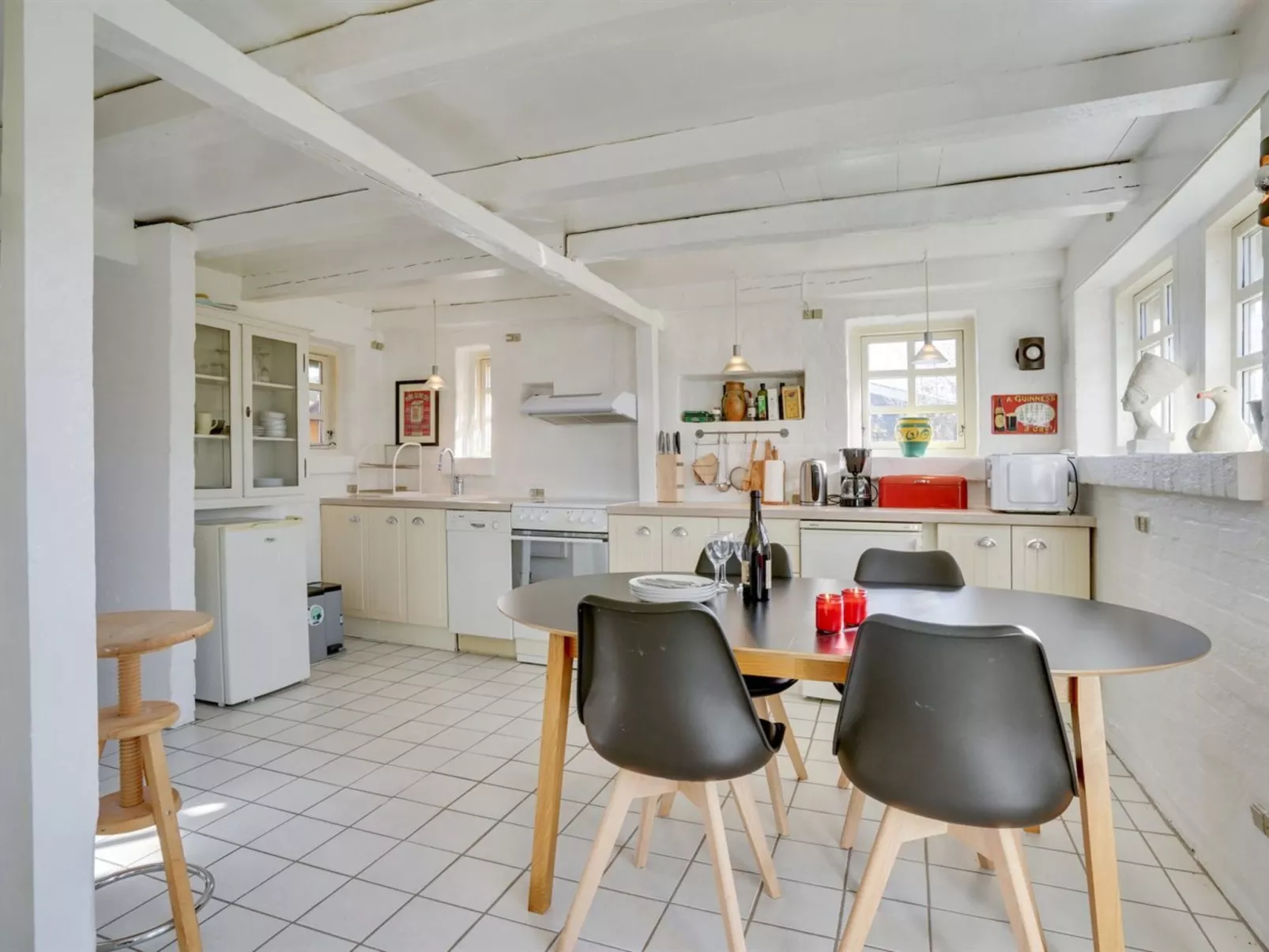 "Ethly" - 50m from the sea-Binnen