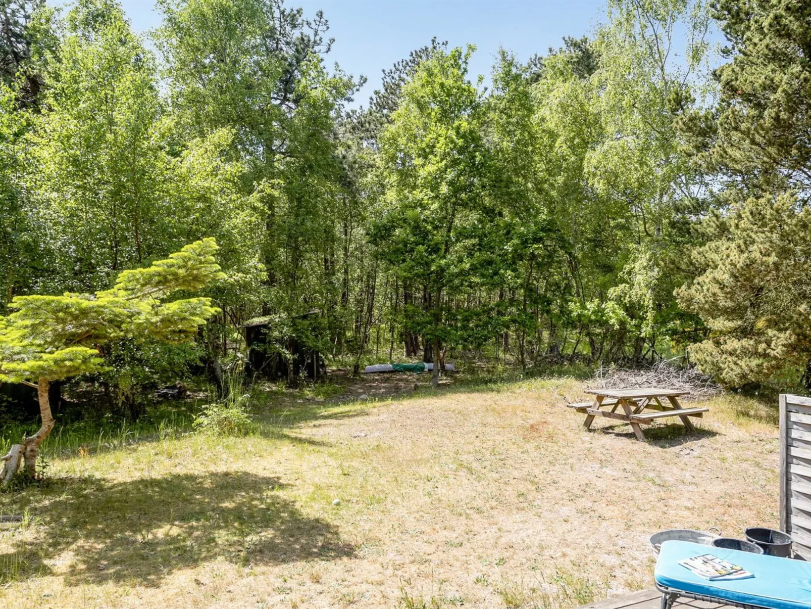 "Osa" - 150m from the sea-Buiten