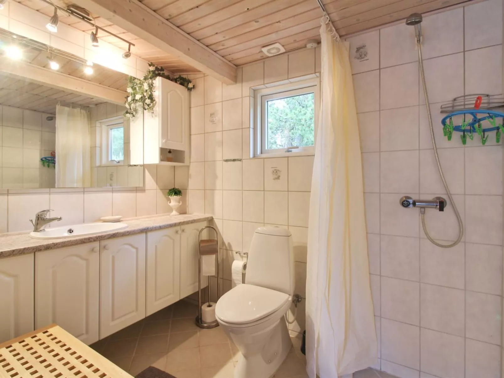 "Elmer" - 400m from the sea-Binnen