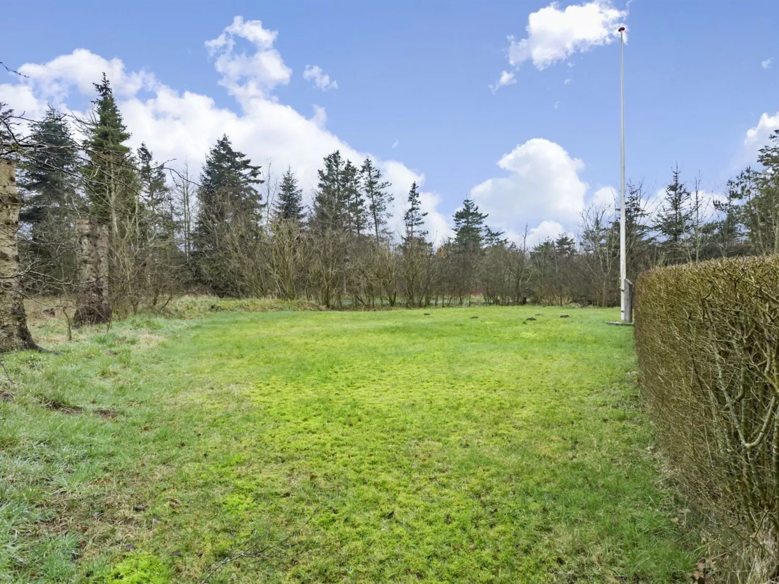 "Tally" - 800m to the fjord-Buiten