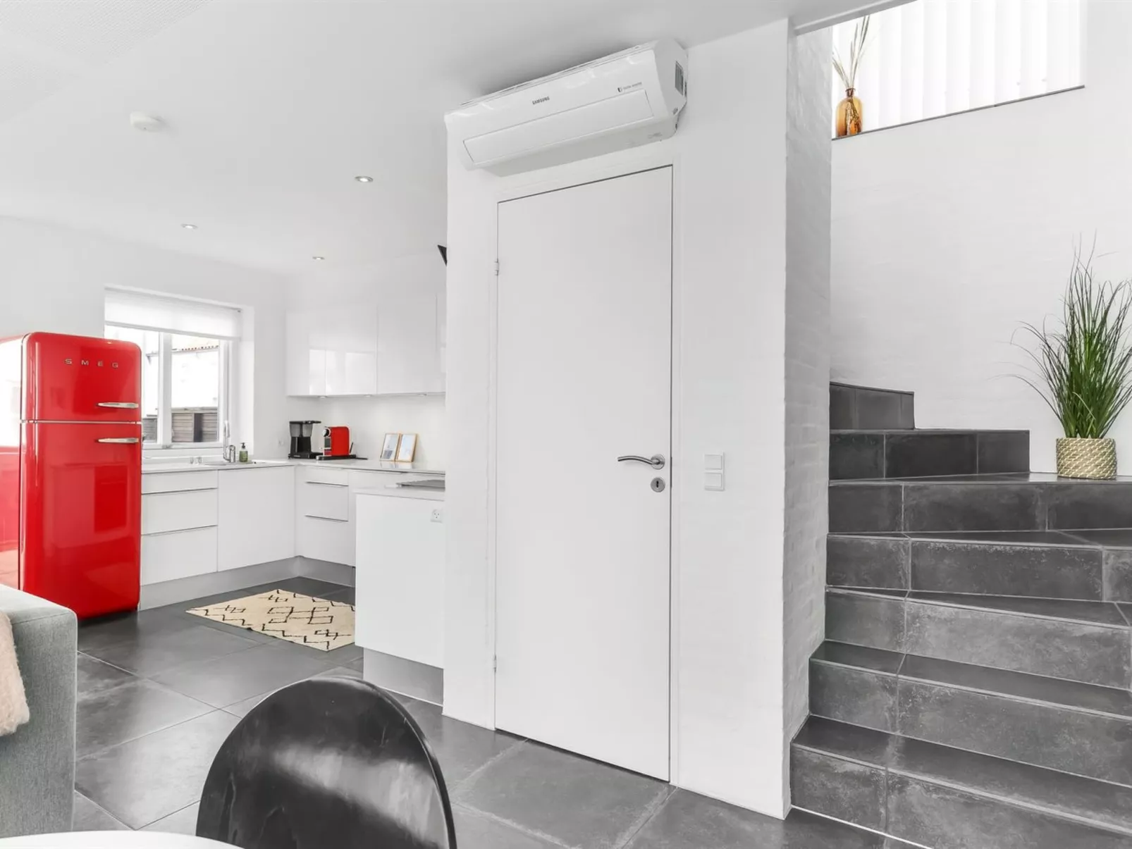 "Hilma" - 600m from the sea-Binnen