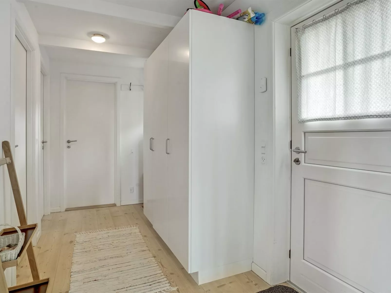 "Armina" - 75m from the sea-Binnen