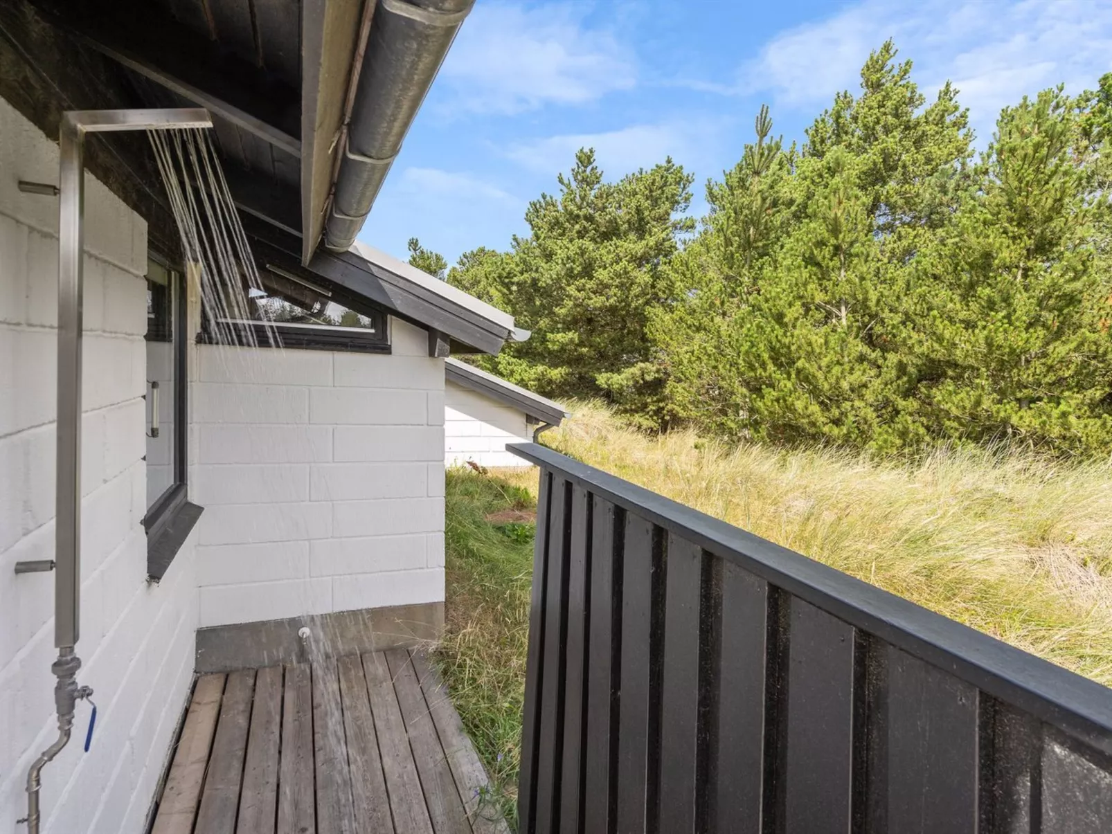 "Kadife" - 750m from the sea-Buiten