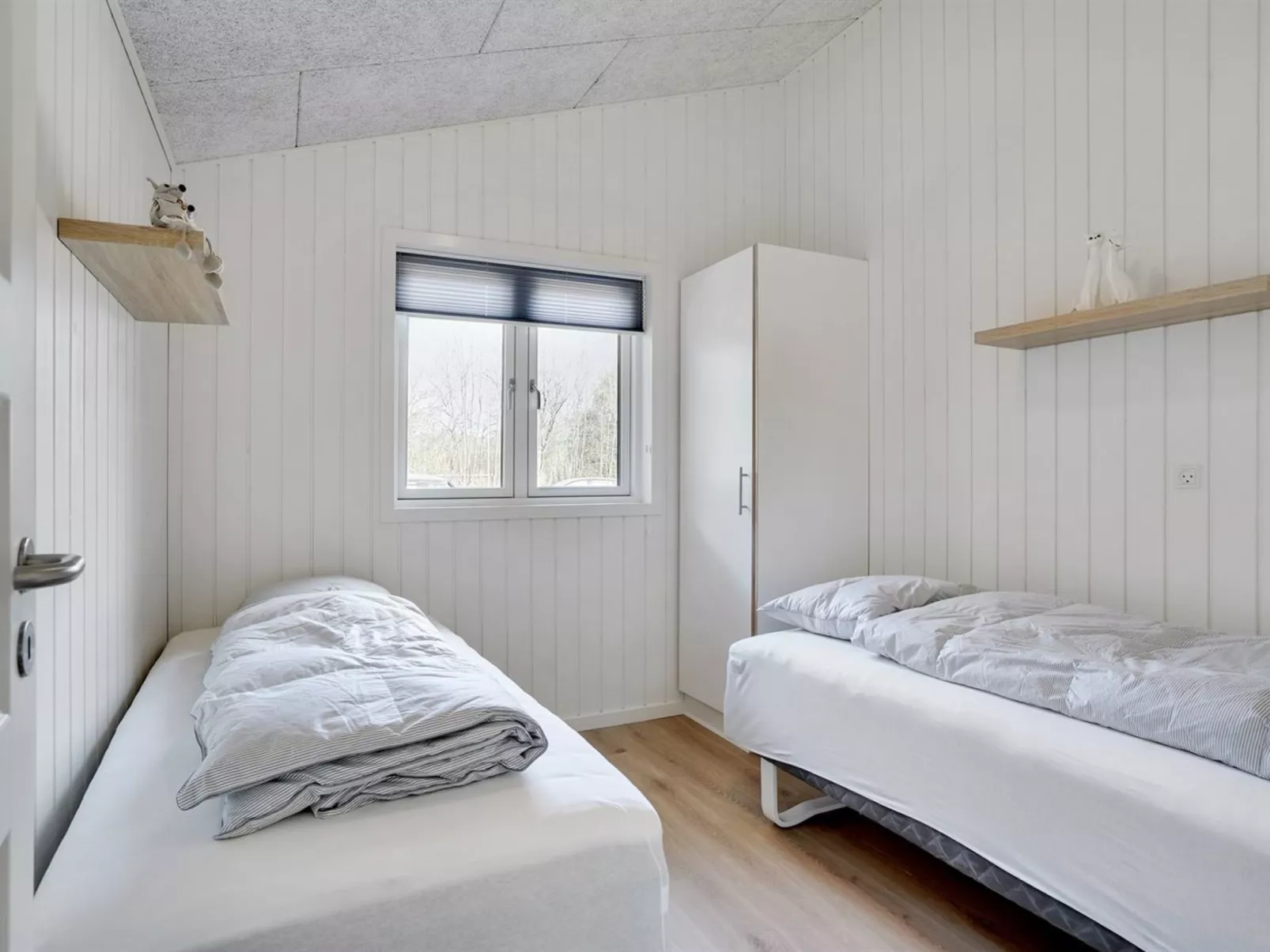 "Gardi" - 14km from the sea-Binnen