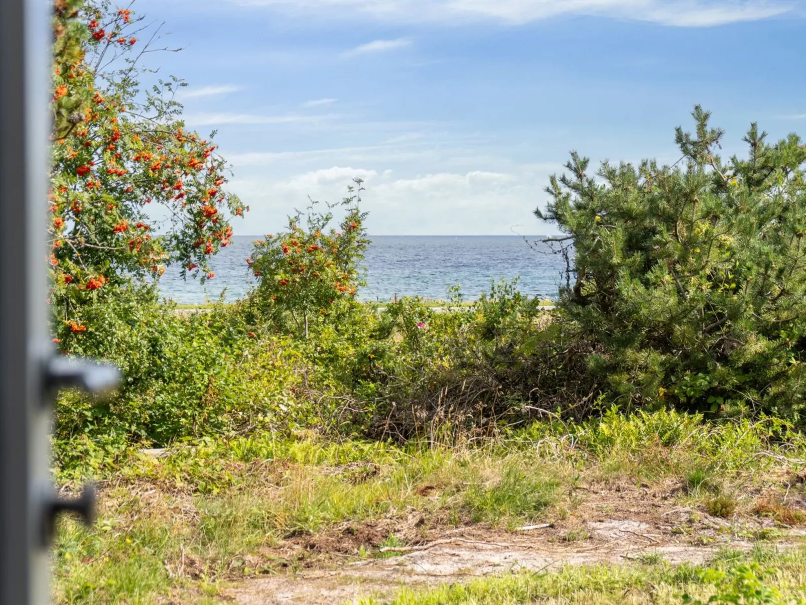 "Gjorgje" - 100m from the sea-Buiten