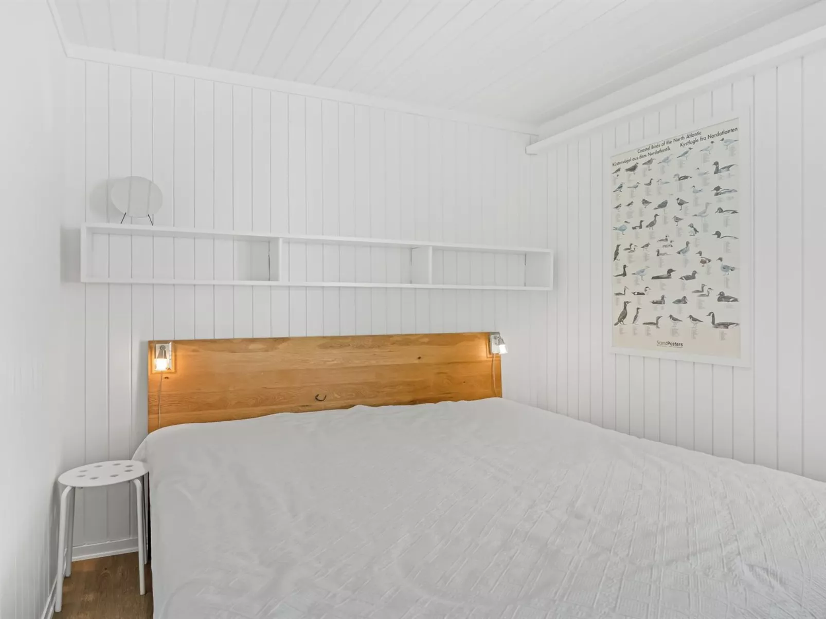 "Ingomar" - 300m from the sea-Binnen