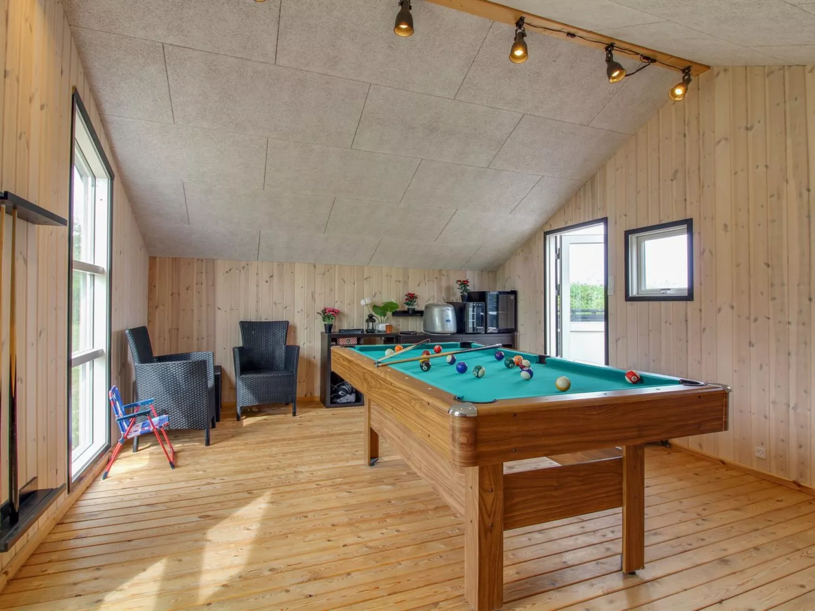 "Aldina" - 1.5km from the sea-Binnen