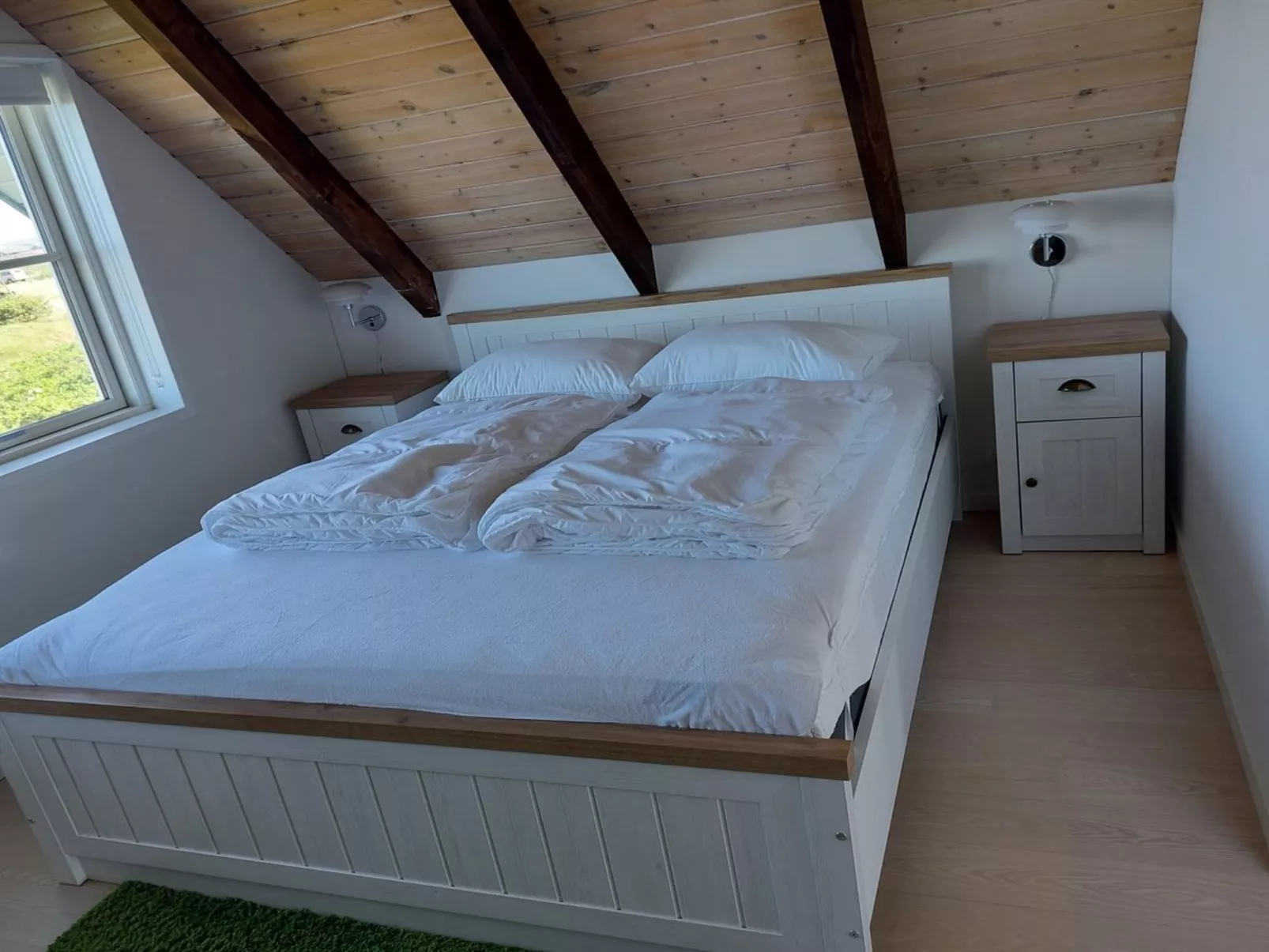 "Galin" - 200m from the sea-Binnen